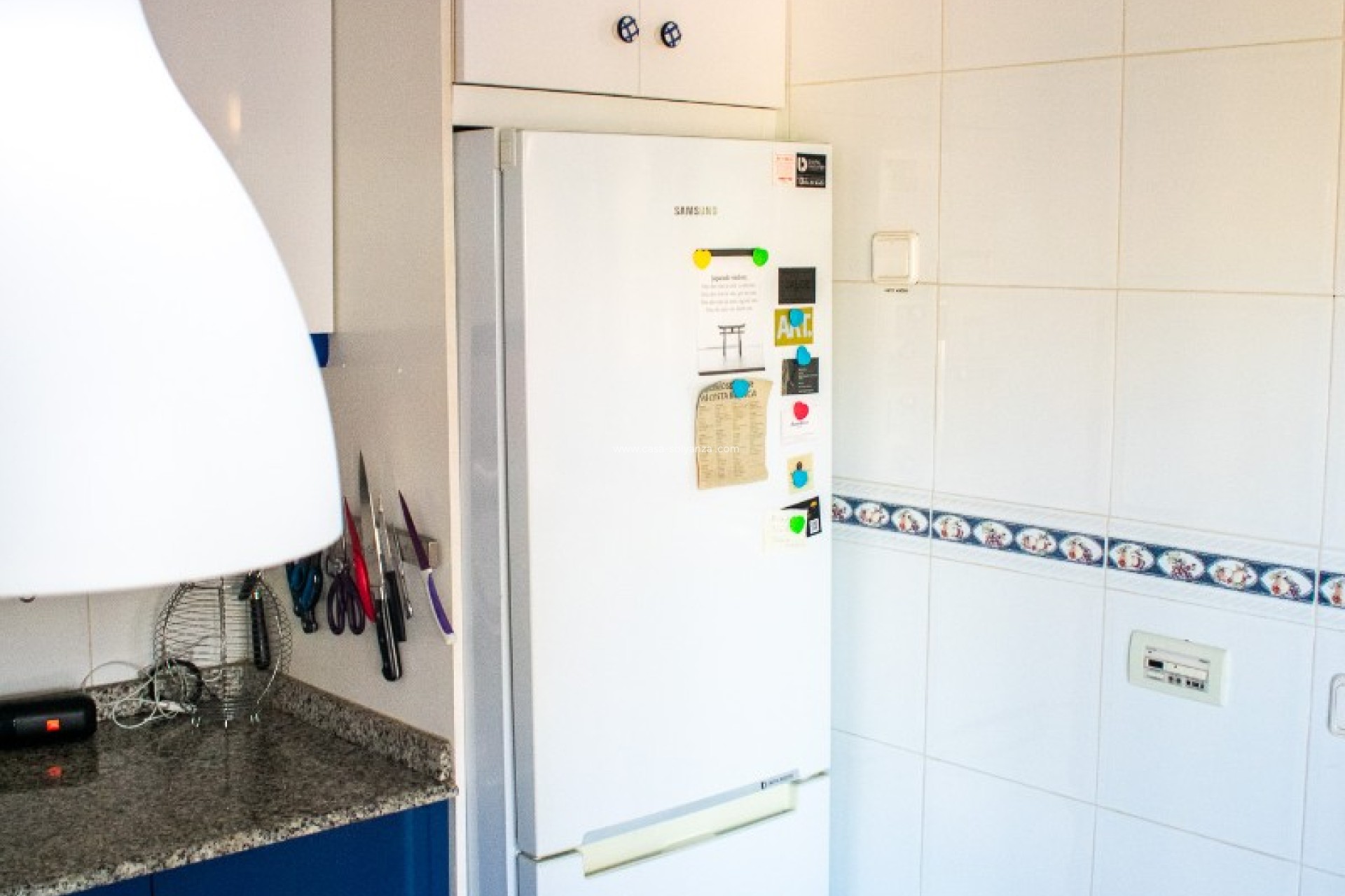 Revente - Independent villa - Orihuela Costa - La Zenia