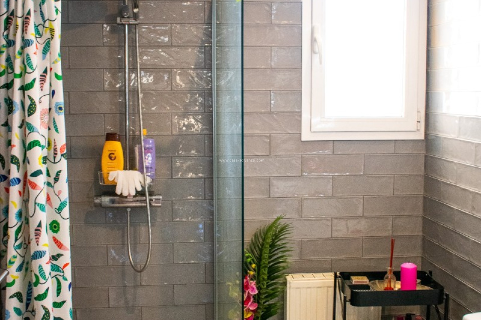 Revente - Independent villa - Orihuela Costa - La Zenia