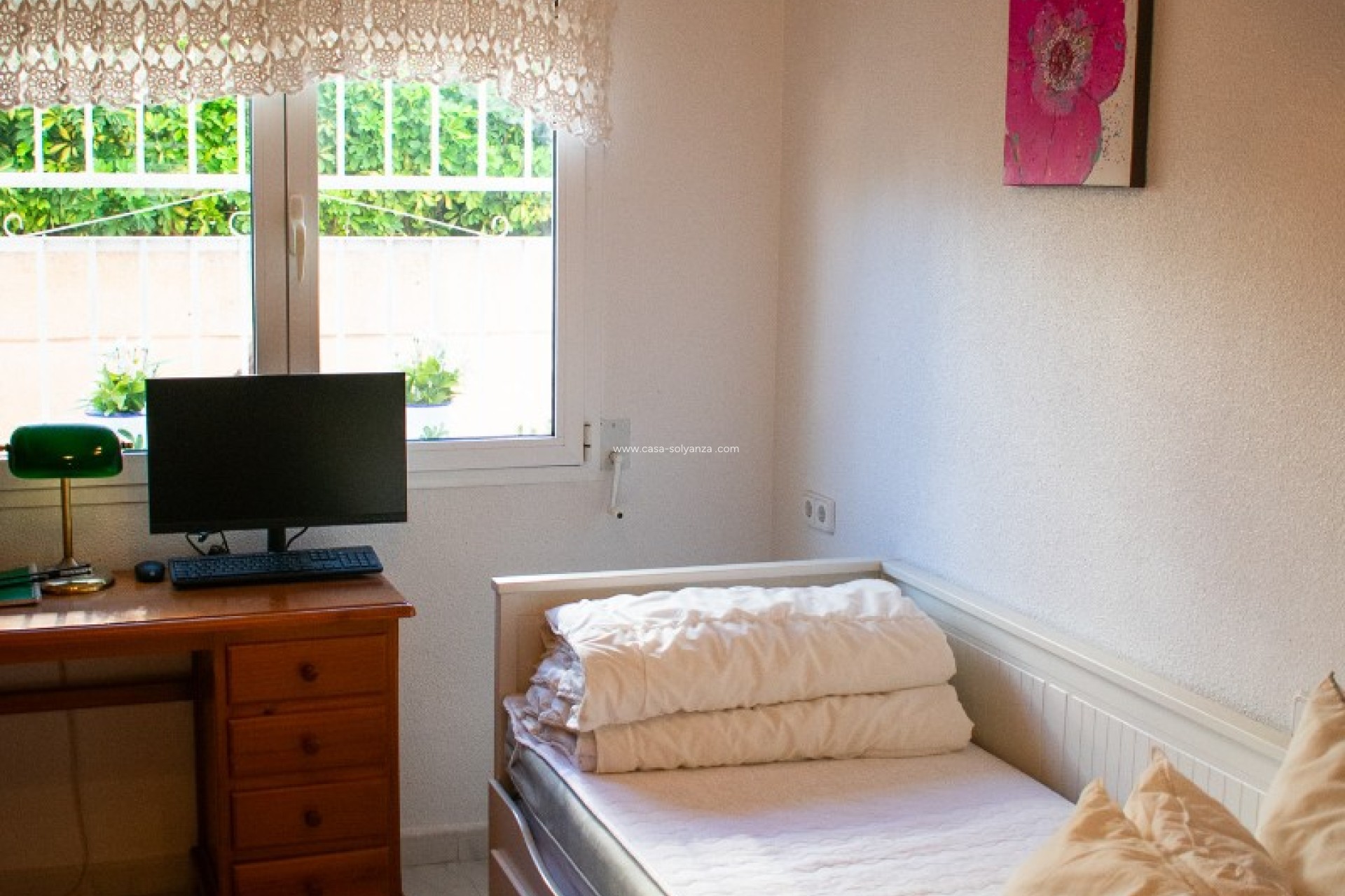 Revente - Independent villa - Orihuela Costa - La Zenia