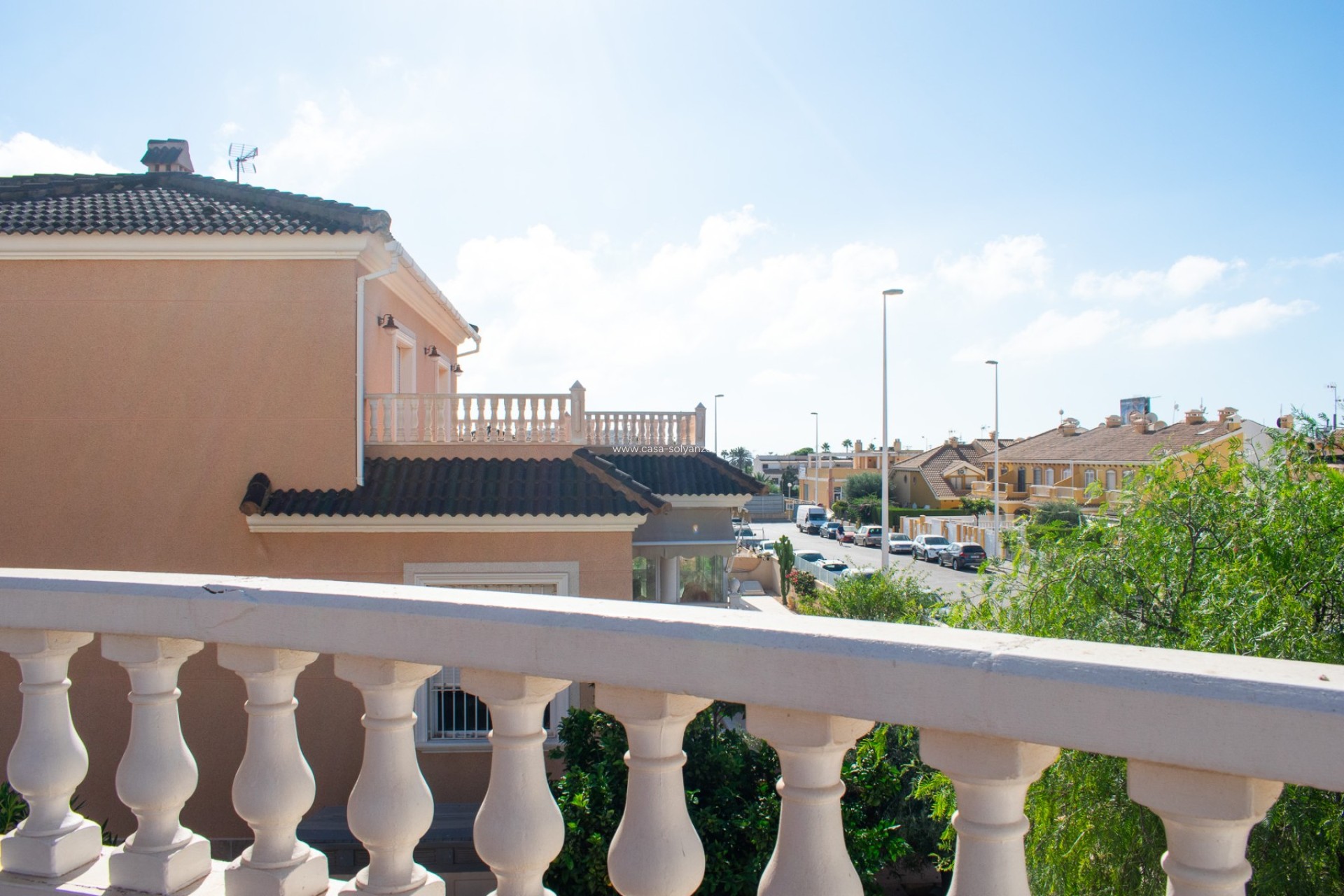 Revente - Independent villa - Orihuela Costa - La Zenia