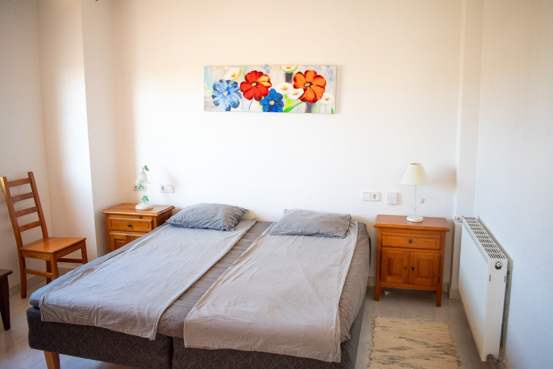 Revente - Independent villa - Orihuela Costa - La Zenia