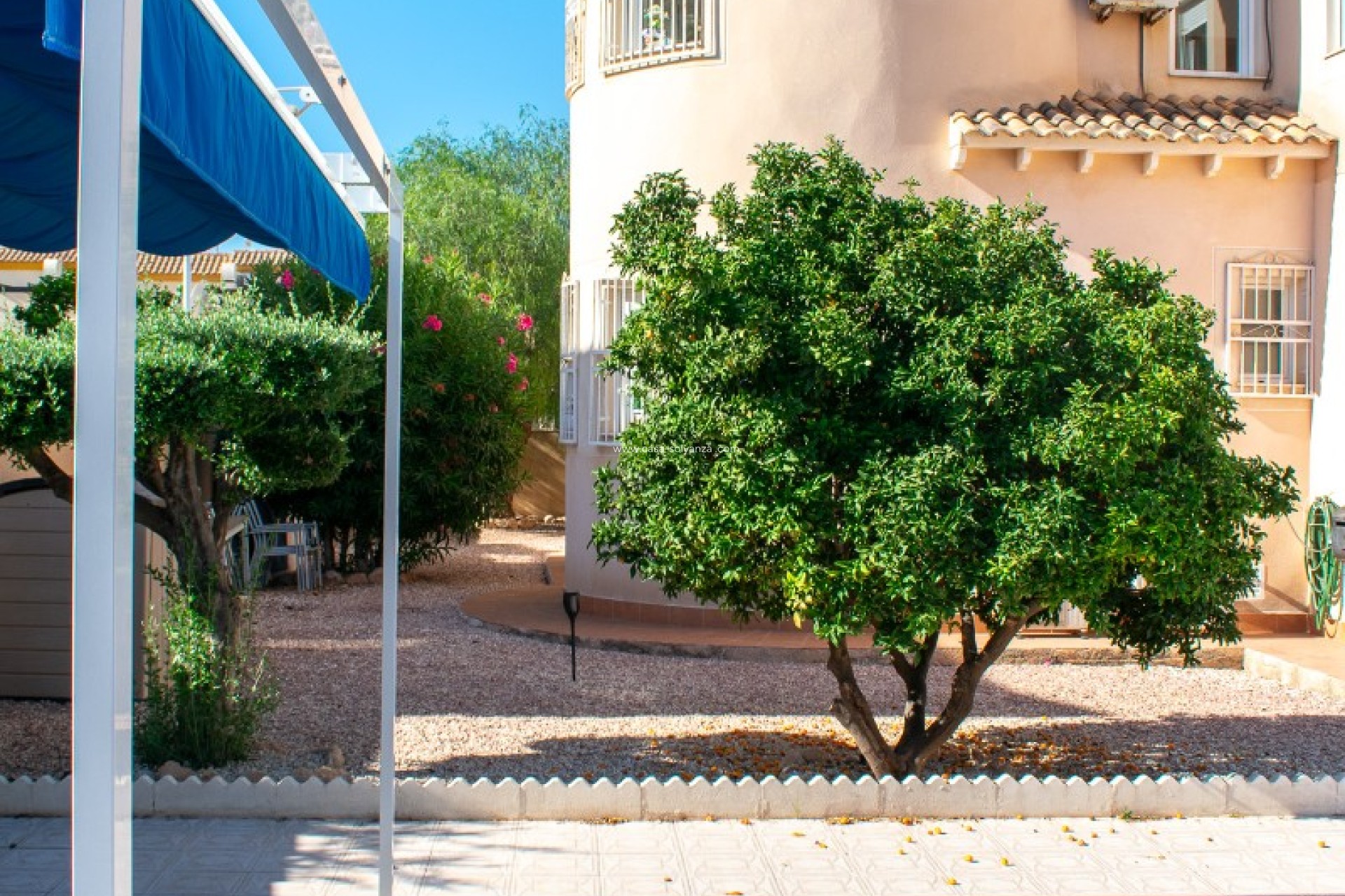 Revente - Independent villa - Orihuela Costa - La Zenia