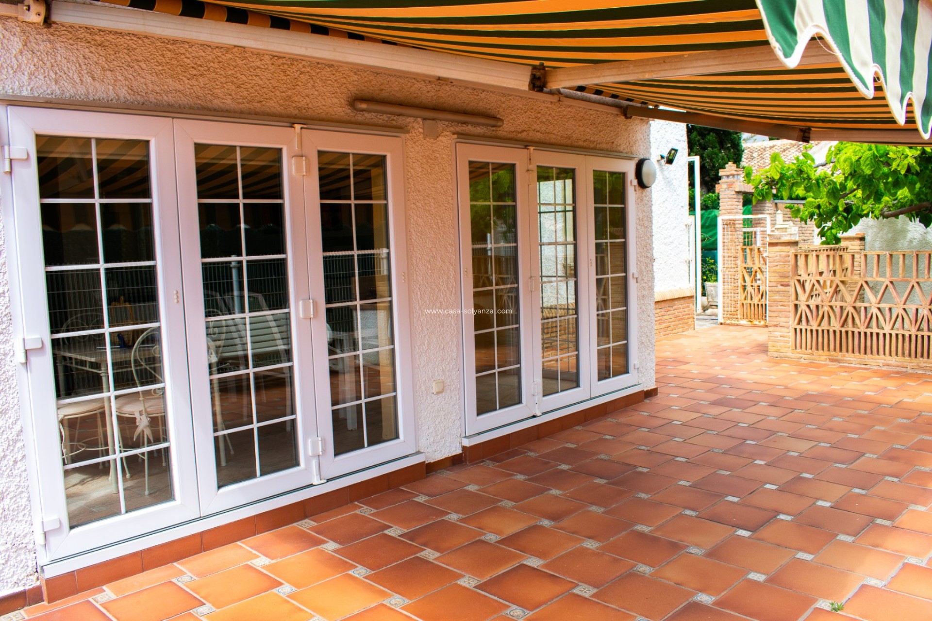 Revente - Independent villa - Orihuela Costa - MUY CERCA DE LA PLAYA