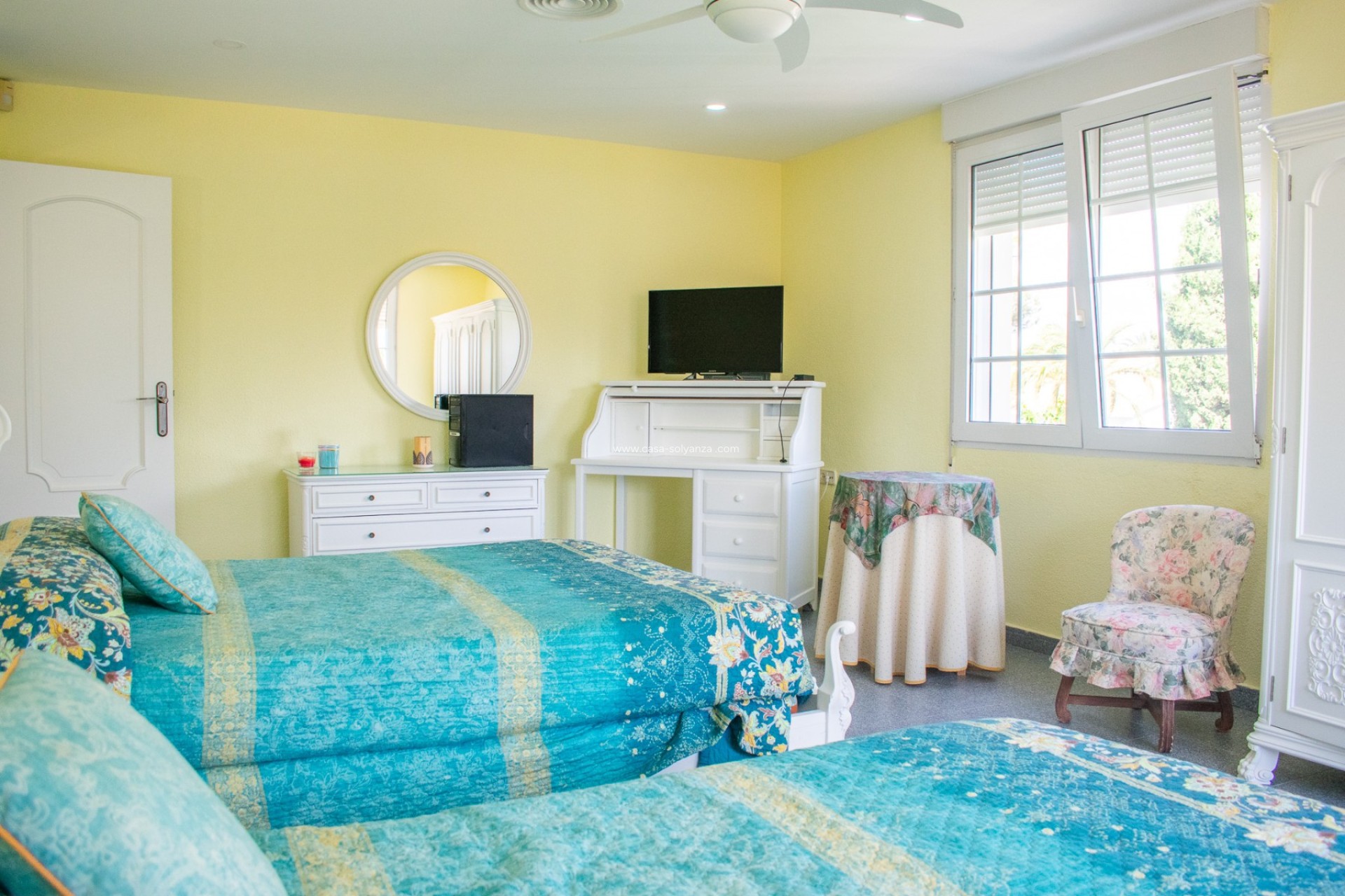 Revente - Independent villa - Orihuela Costa - MUY CERCA DE LA PLAYA