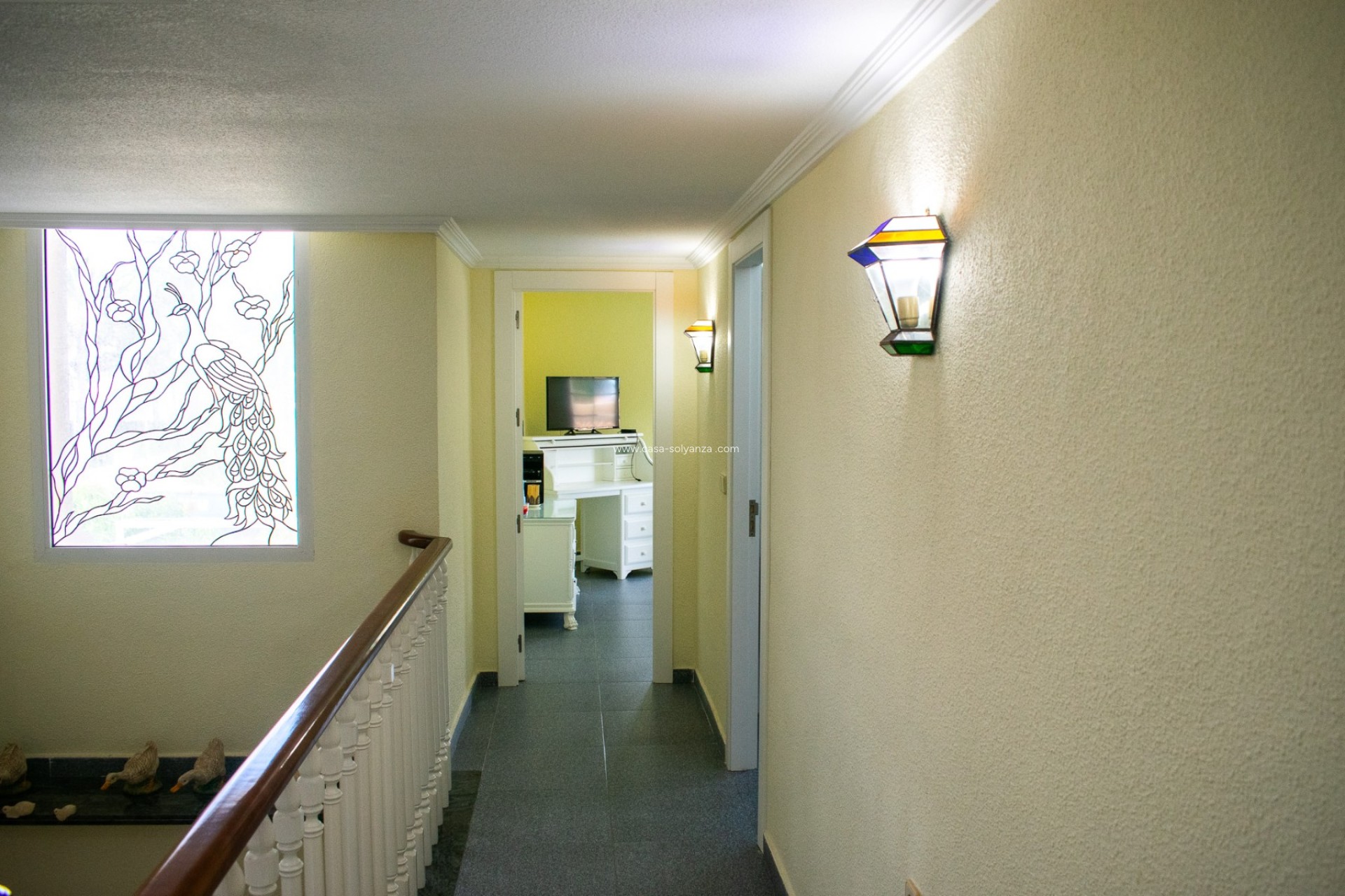 Revente - Independent villa - Orihuela Costa - MUY CERCA DE LA PLAYA