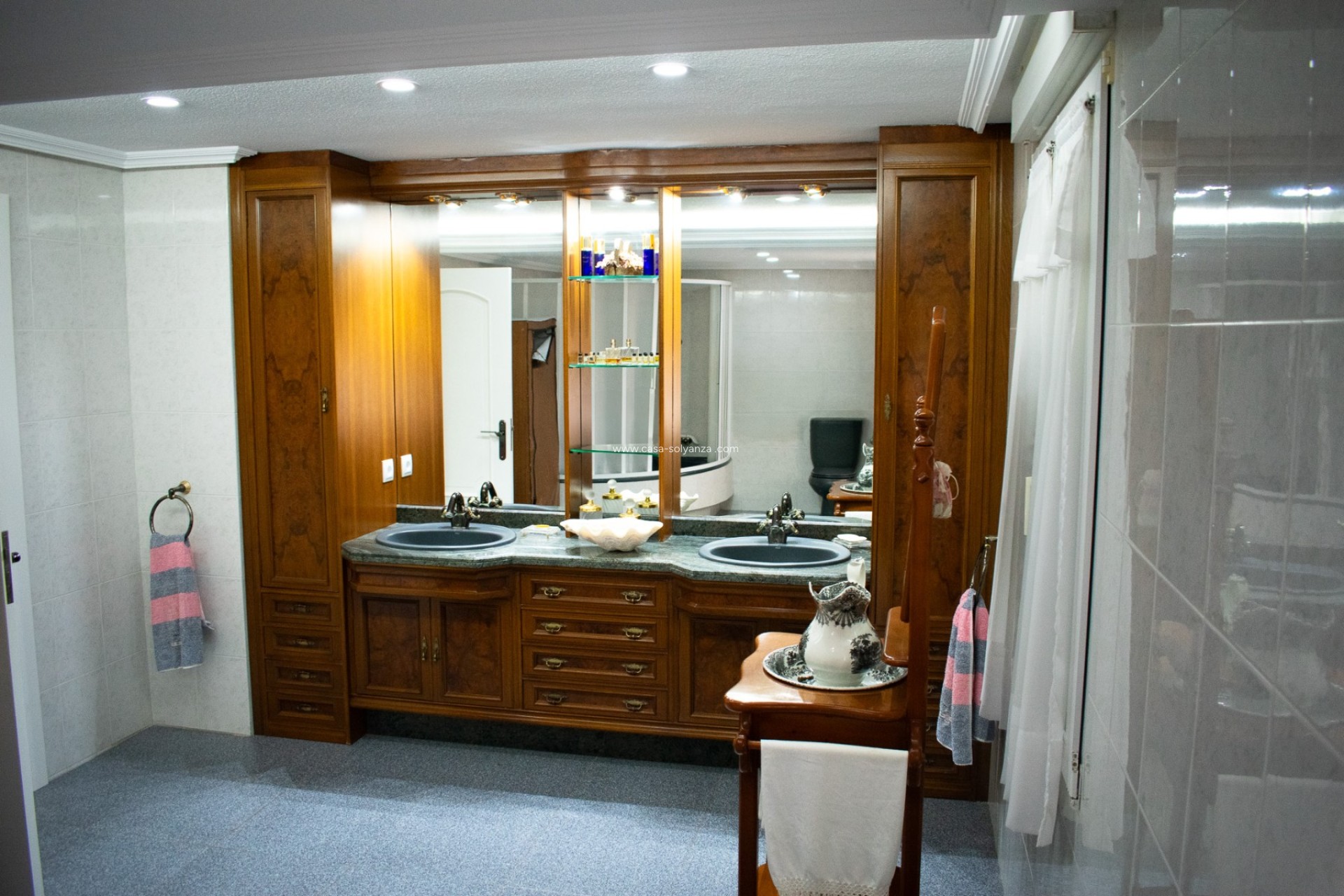 Revente - Independent villa - Orihuela Costa - MUY CERCA DE LA PLAYA