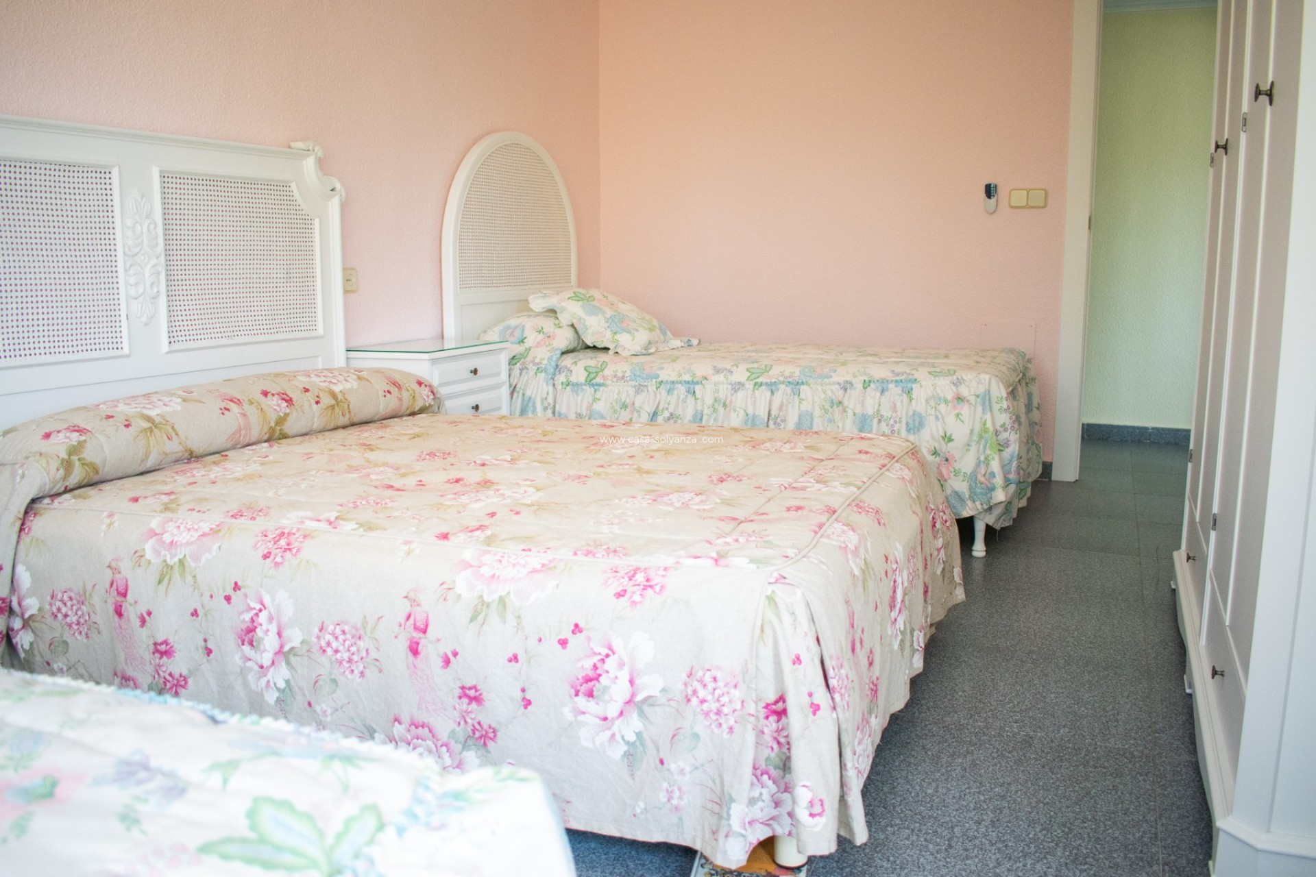 Revente - Independent villa - Orihuela Costa - MUY CERCA DE LA PLAYA