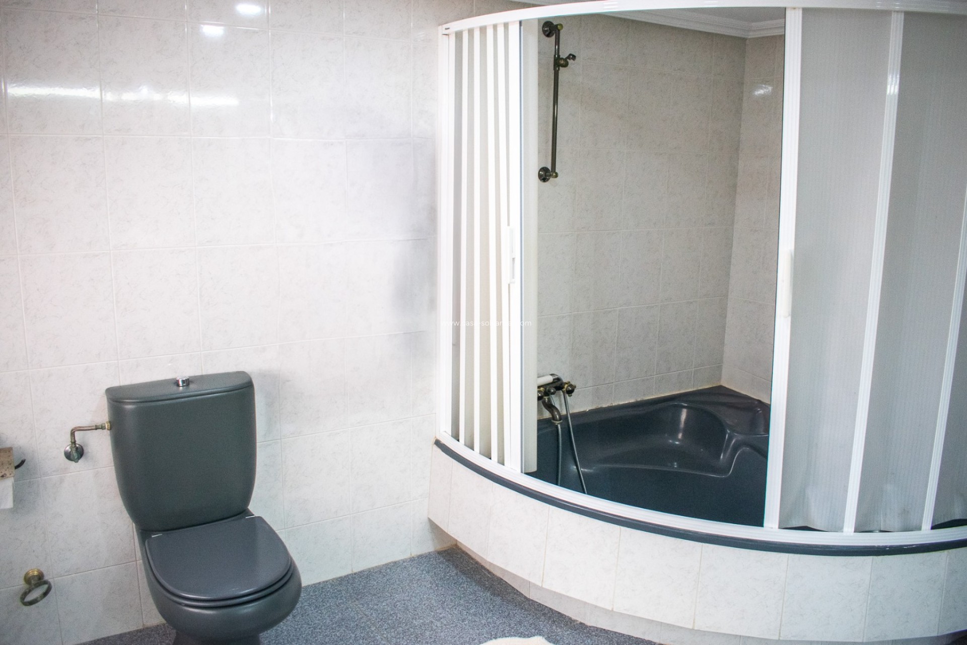 Revente - Independent villa - Orihuela Costa - MUY CERCA DE LA PLAYA