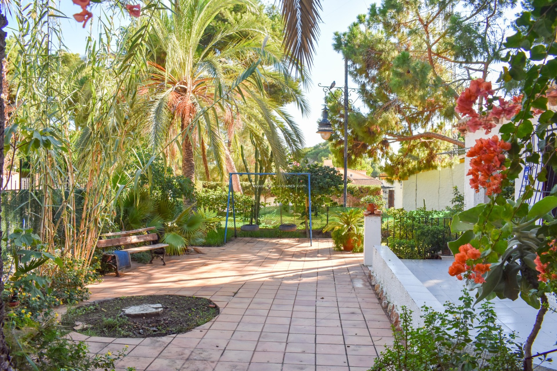 Revente - Independent villa - Orihuela Costa - Punta Prima