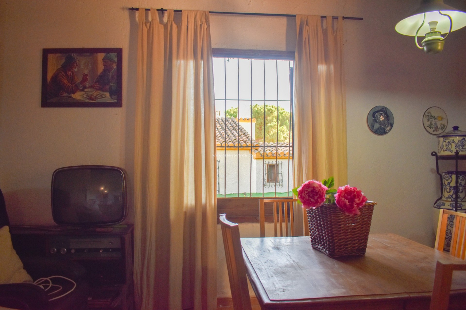 Revente - Independent villa - Orihuela Costa - Punta Prima