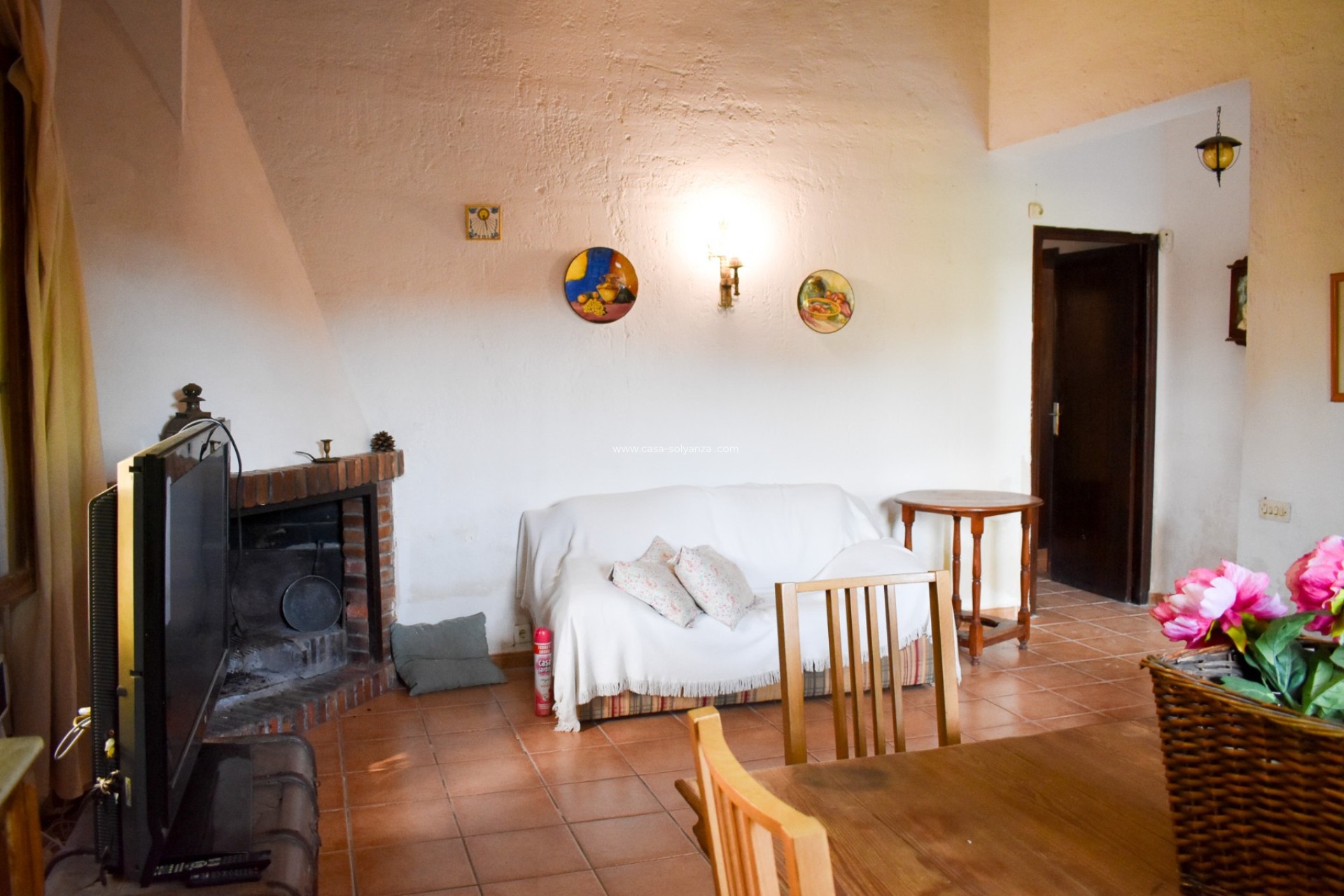 Revente - Independent villa - Orihuela Costa - Punta Prima