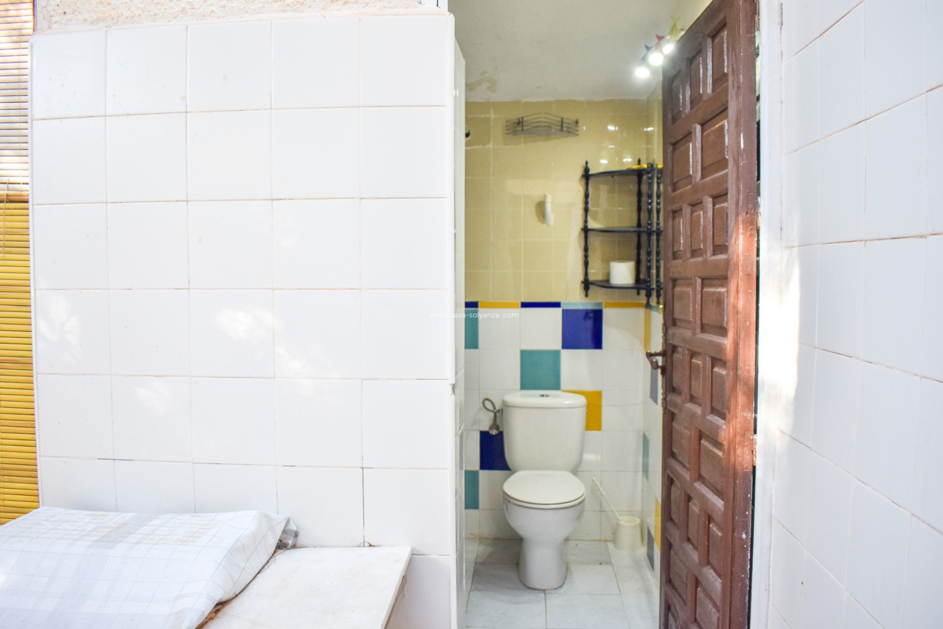 Revente - Independent villa - Orihuela Costa - Punta Prima