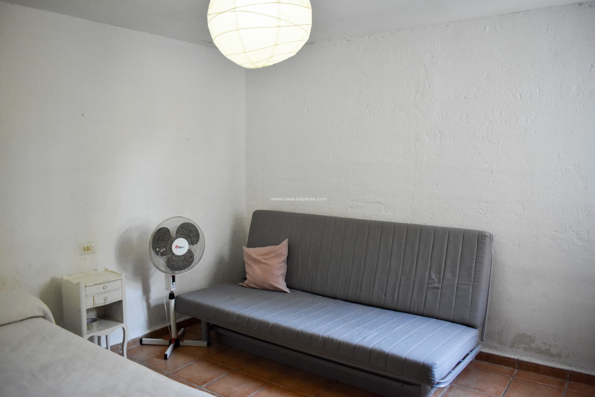 Revente - Independent villa - Orihuela Costa - Punta Prima