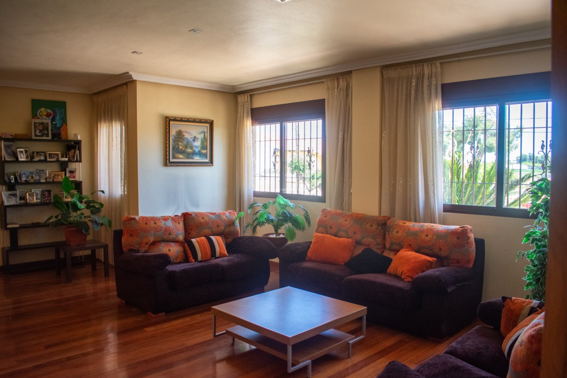 Revente - Independent villa - Orihuela - El raal