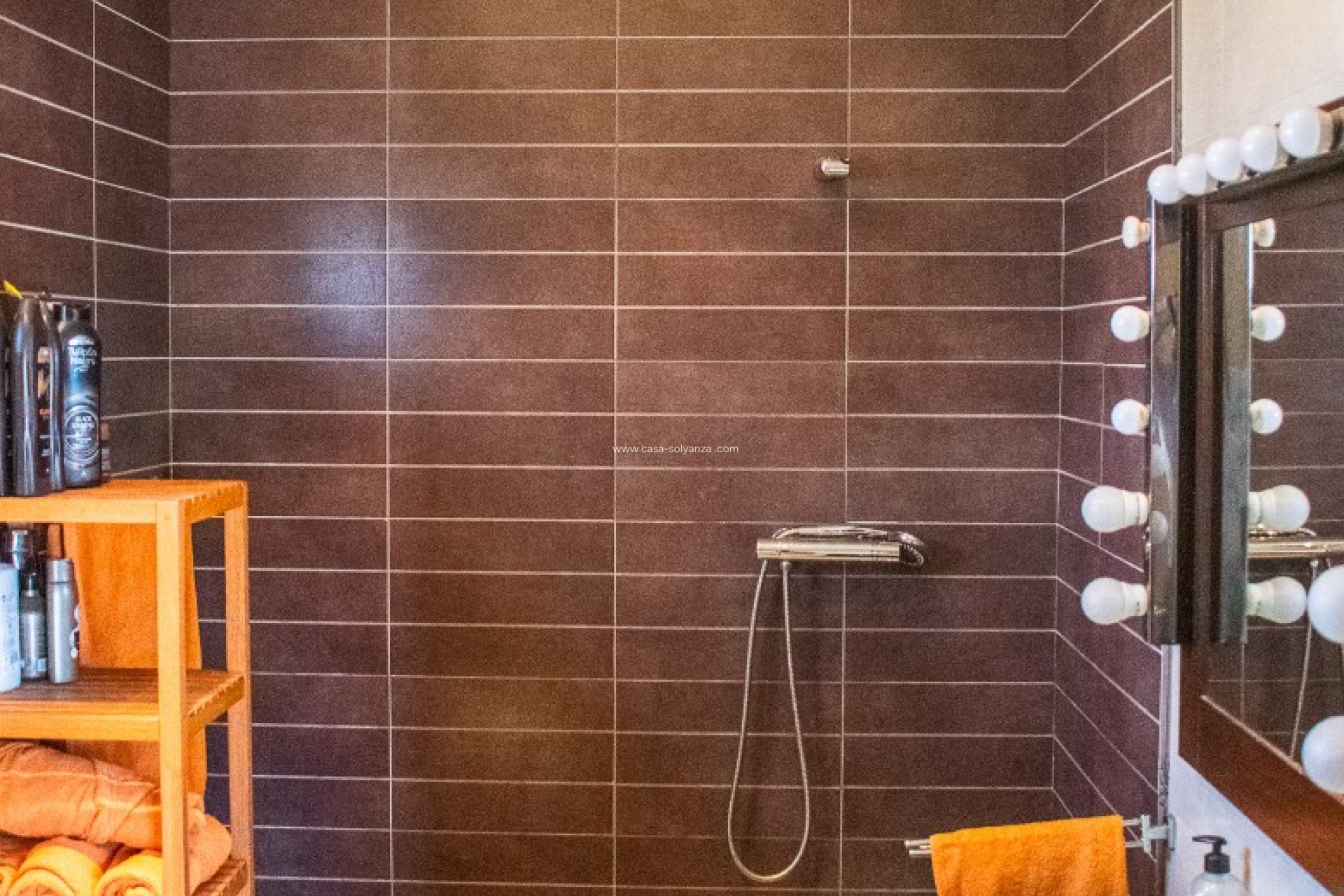 Revente - Independent villa - Orihuela - El raal