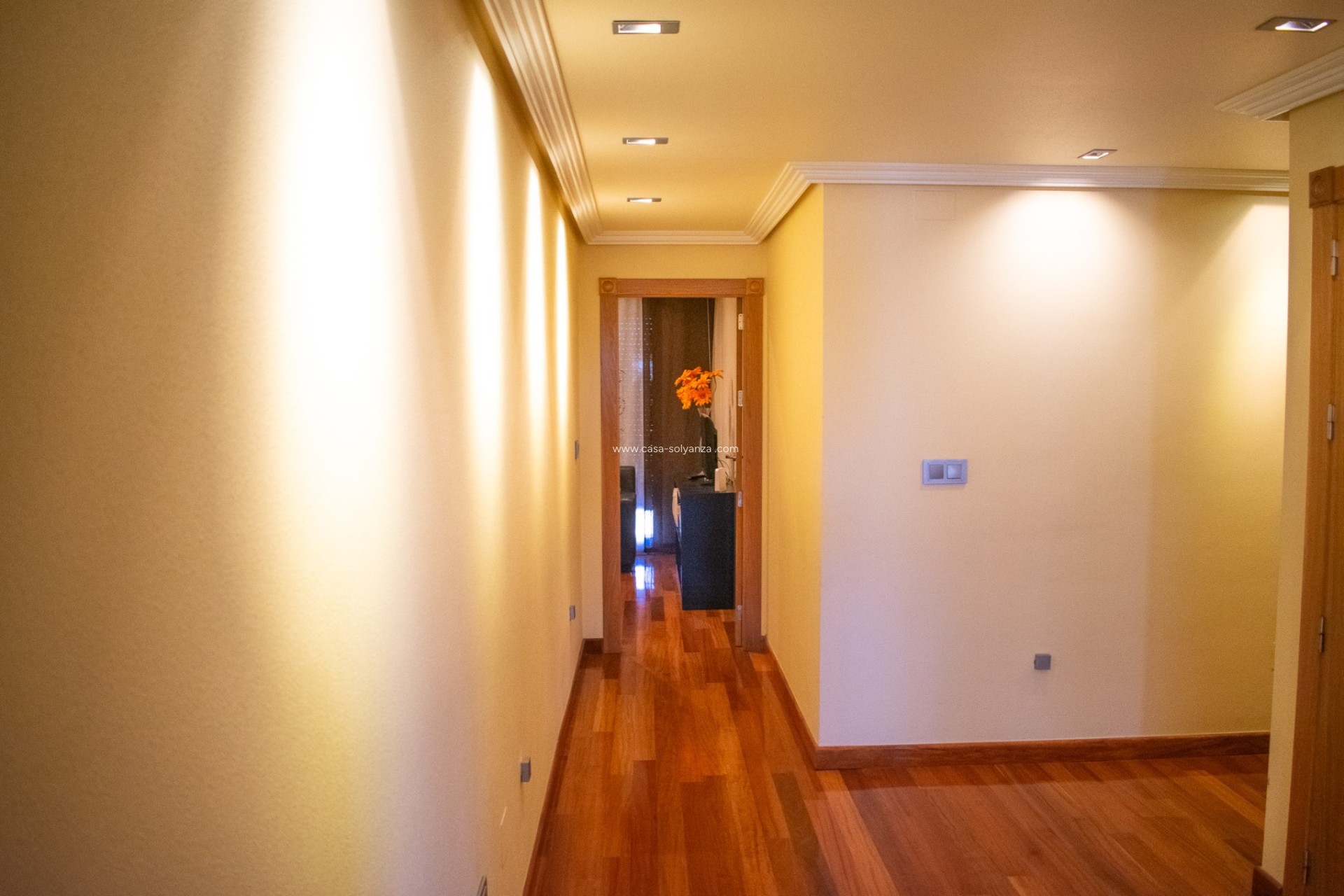 Revente - Independent villa - Orihuela - El raal