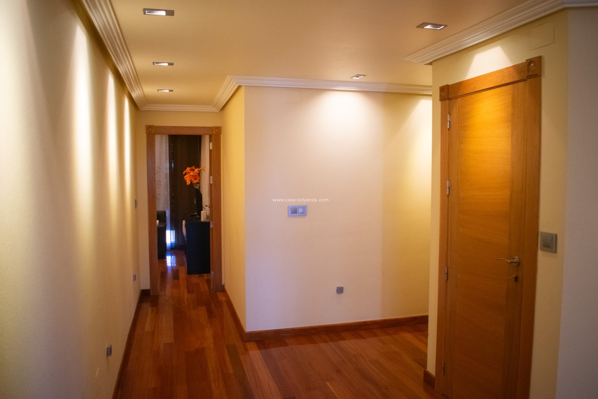 Revente - Independent villa - Orihuela - El raal