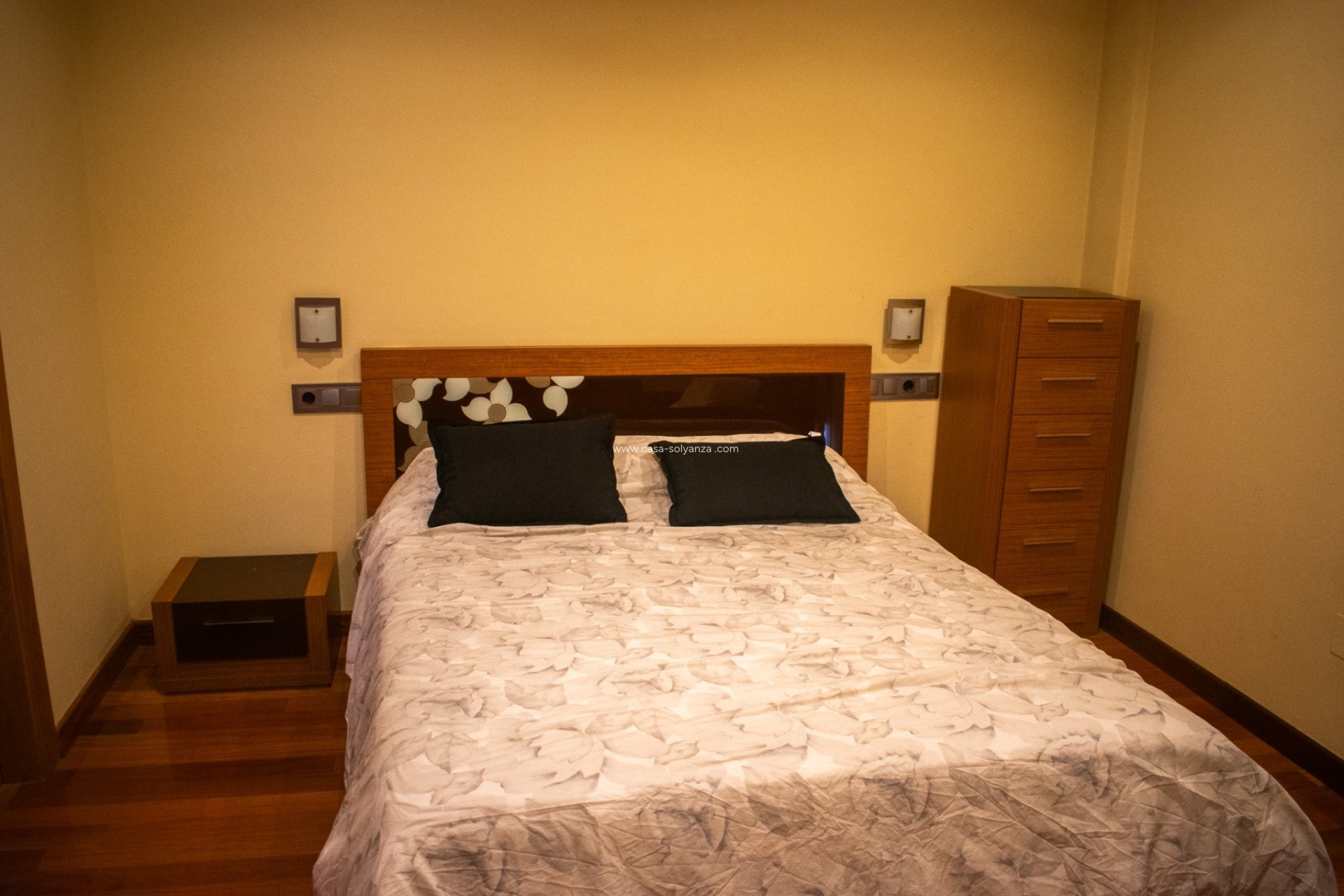 Revente - Independent villa - Orihuela - El raal