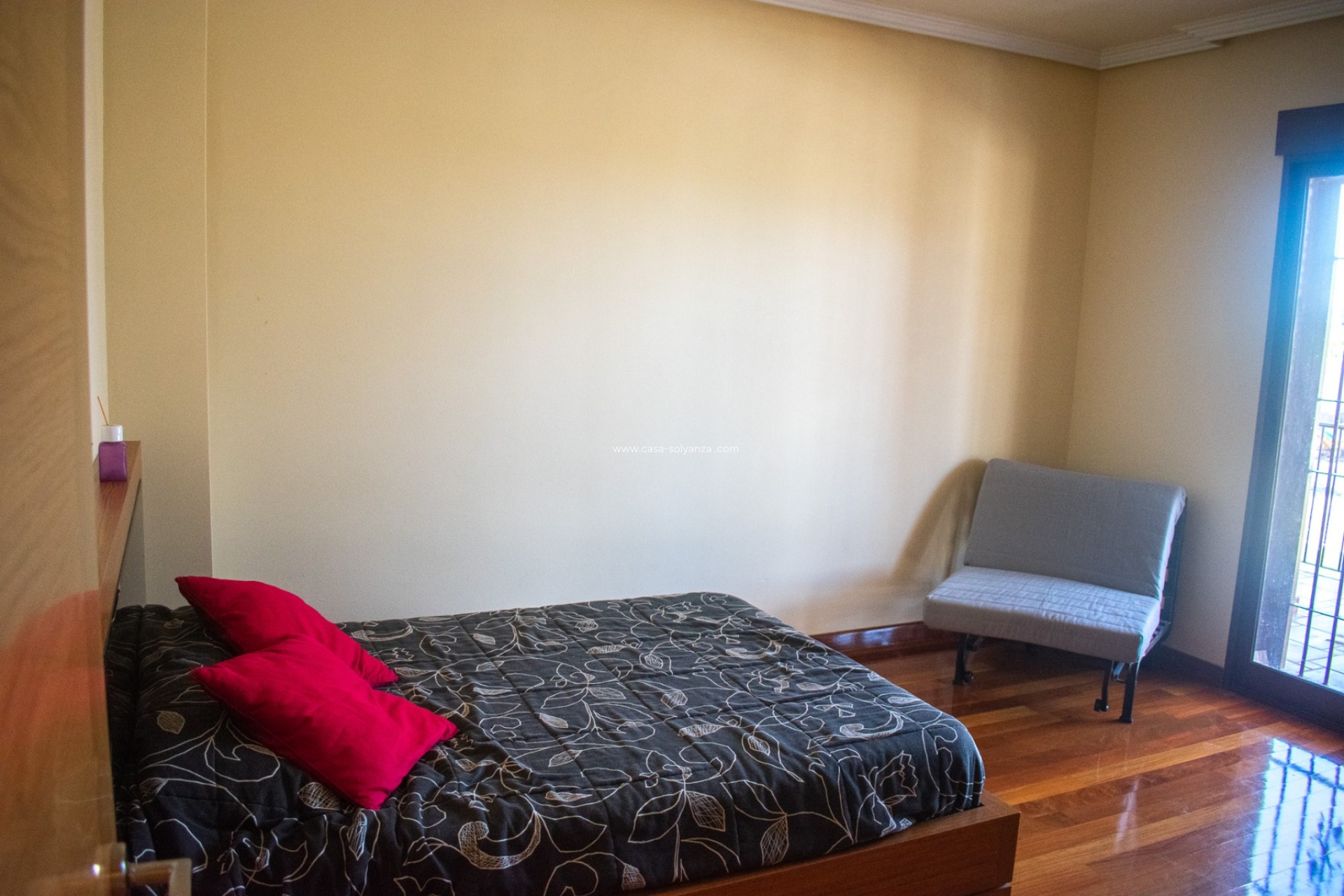 Revente - Independent villa - Orihuela - El raal