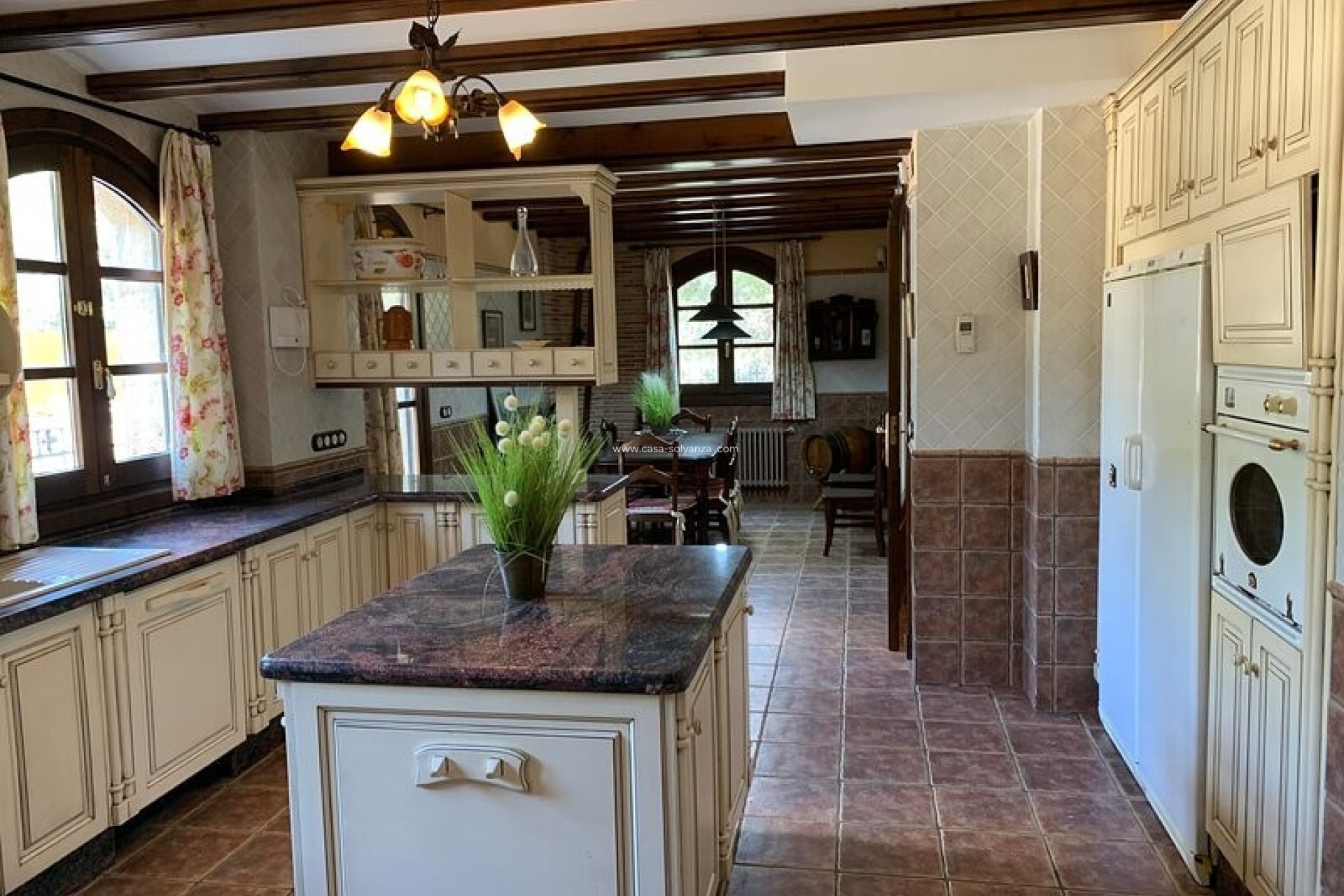 Revente - Independent villa - Rojales - Ciudad Quesada