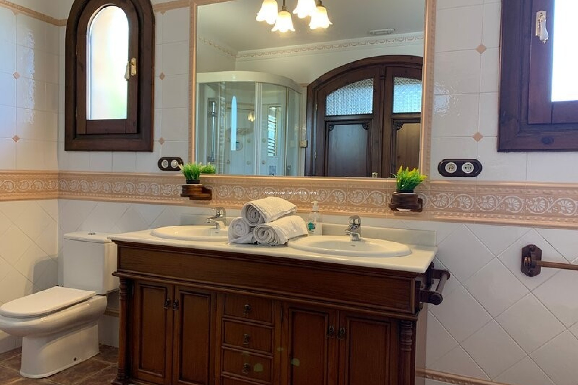 Revente - Independent villa - Rojales - Ciudad Quesada