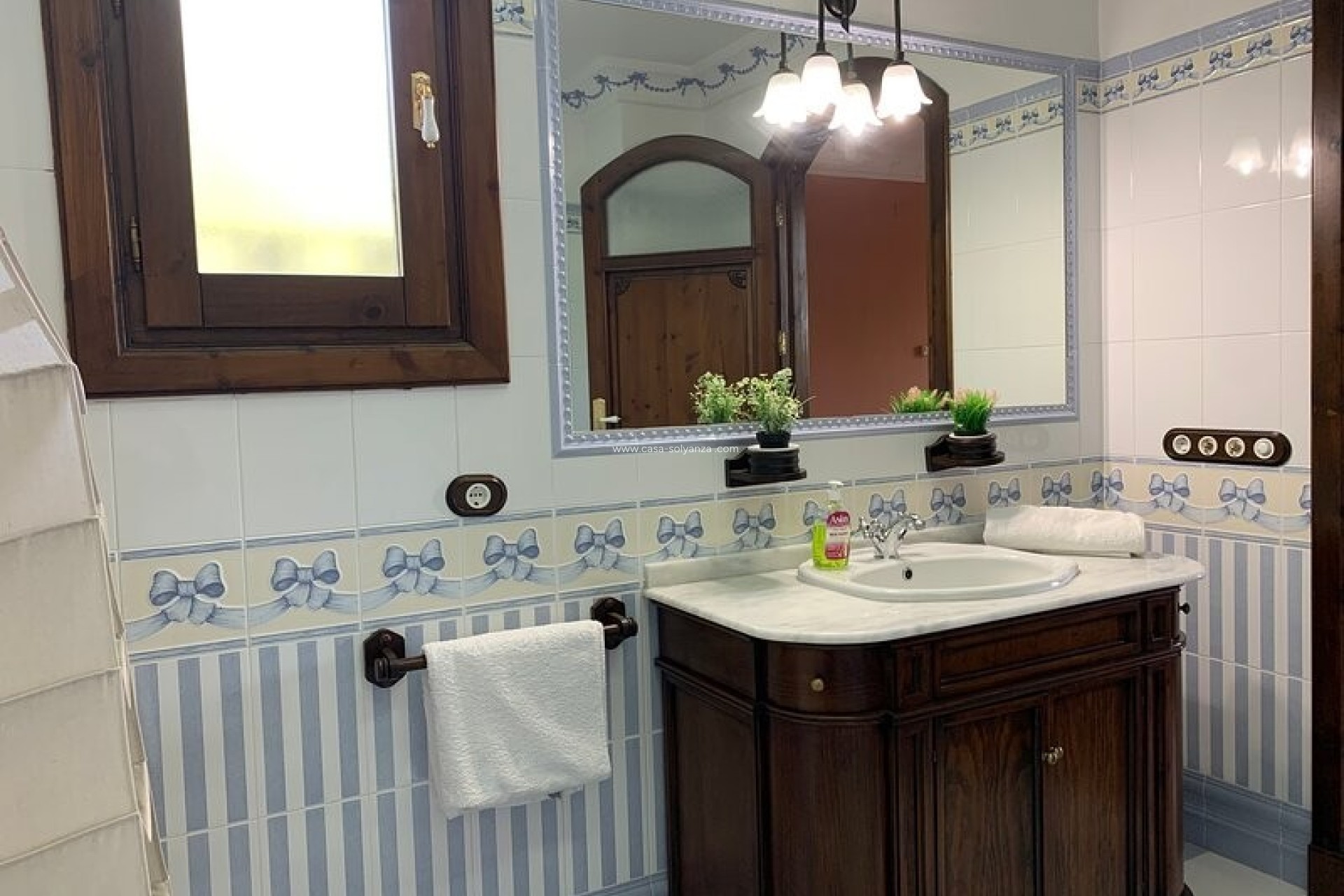 Revente - Independent villa - Rojales - Ciudad Quesada