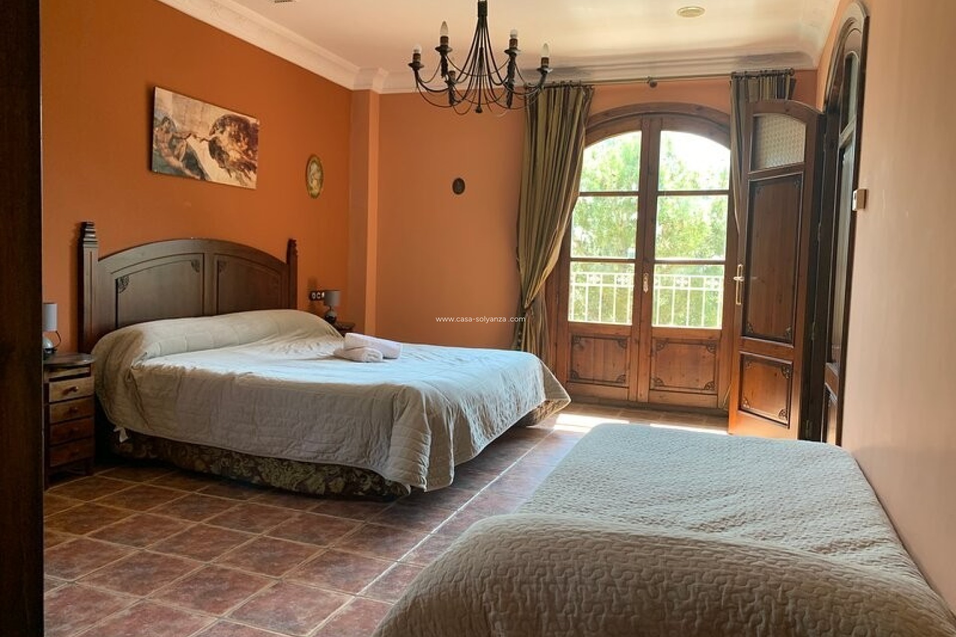 Revente - Independent villa - Rojales - Ciudad Quesada