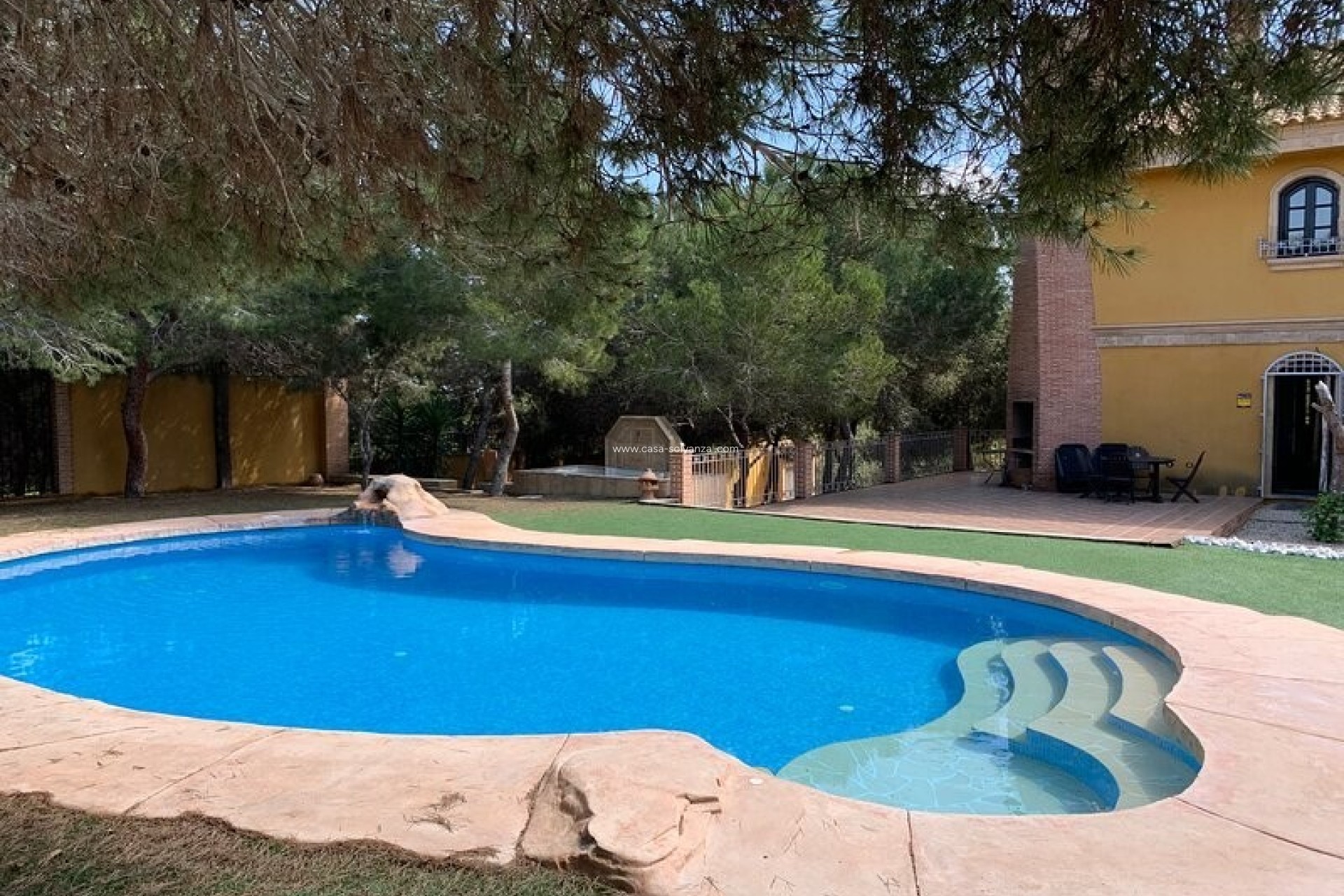 Revente - Independent villa - Rojales - Ciudad Quesada