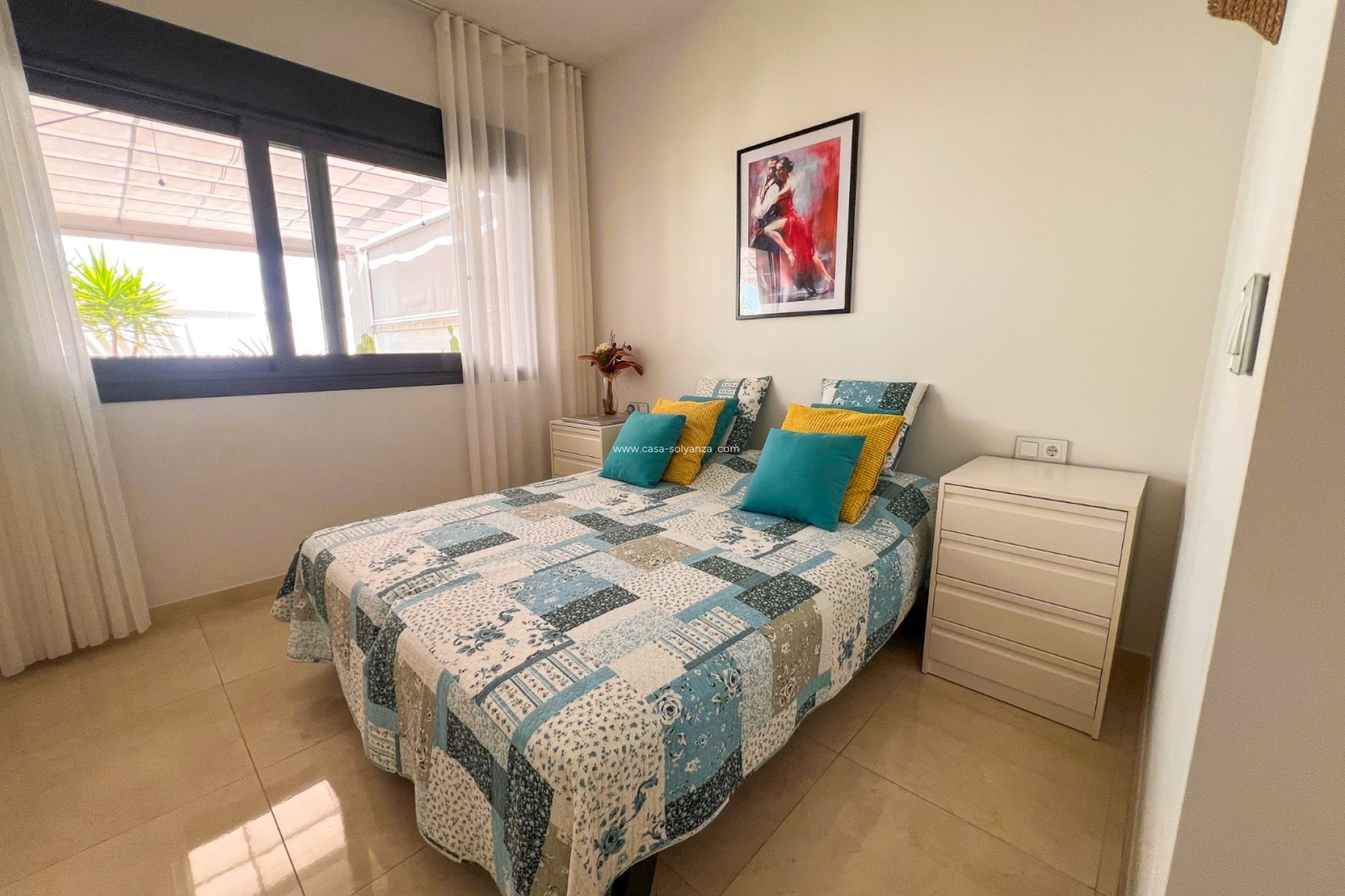 Revente - Independent villa - San Miguel de Salinas - San Miguel Salinas