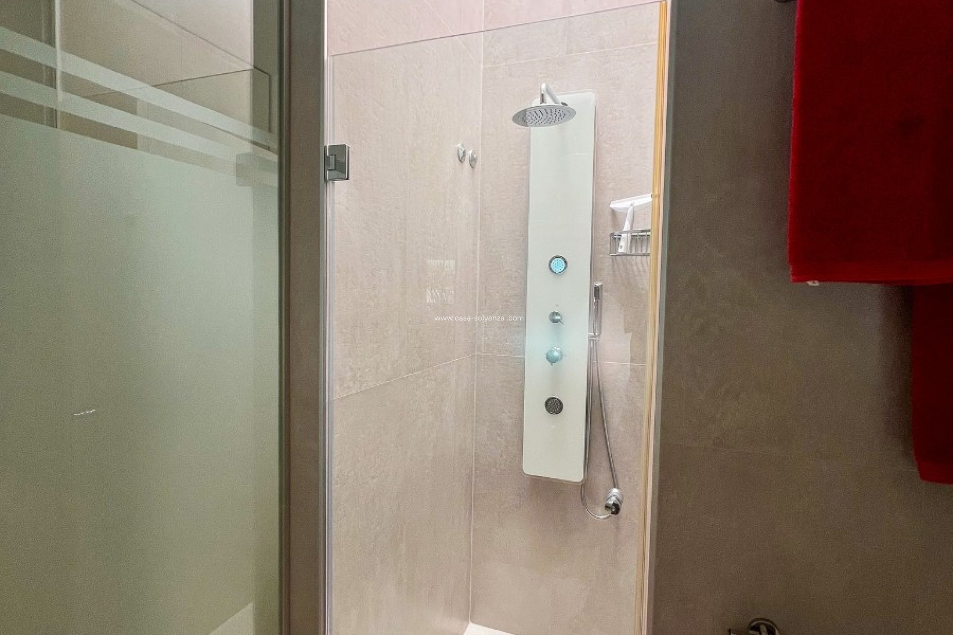 Revente - Independent villa - San Miguel de Salinas - San Miguel Salinas