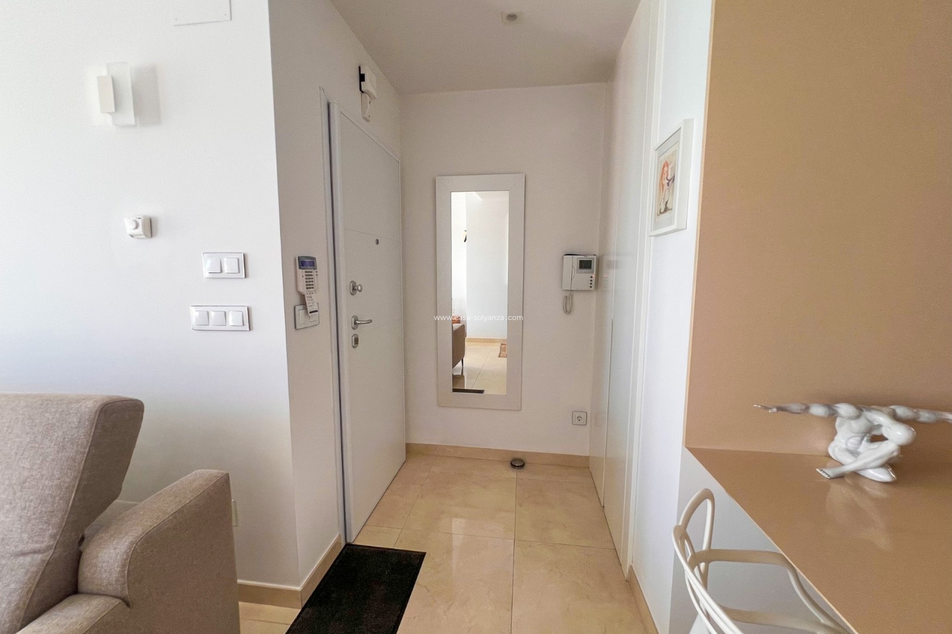 Revente - Independent villa - San Miguel de Salinas - San Miguel Salinas