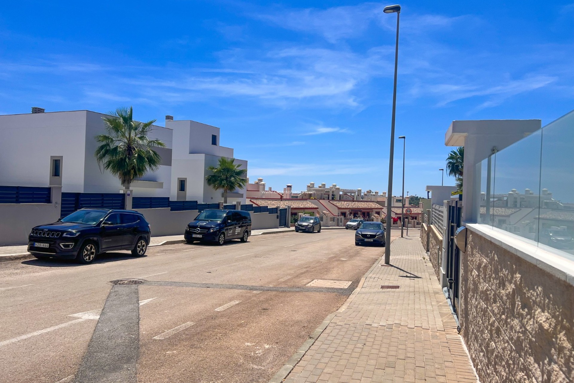 Revente - Independent villa - San Miguel de Salinas - San Miguel Salinas