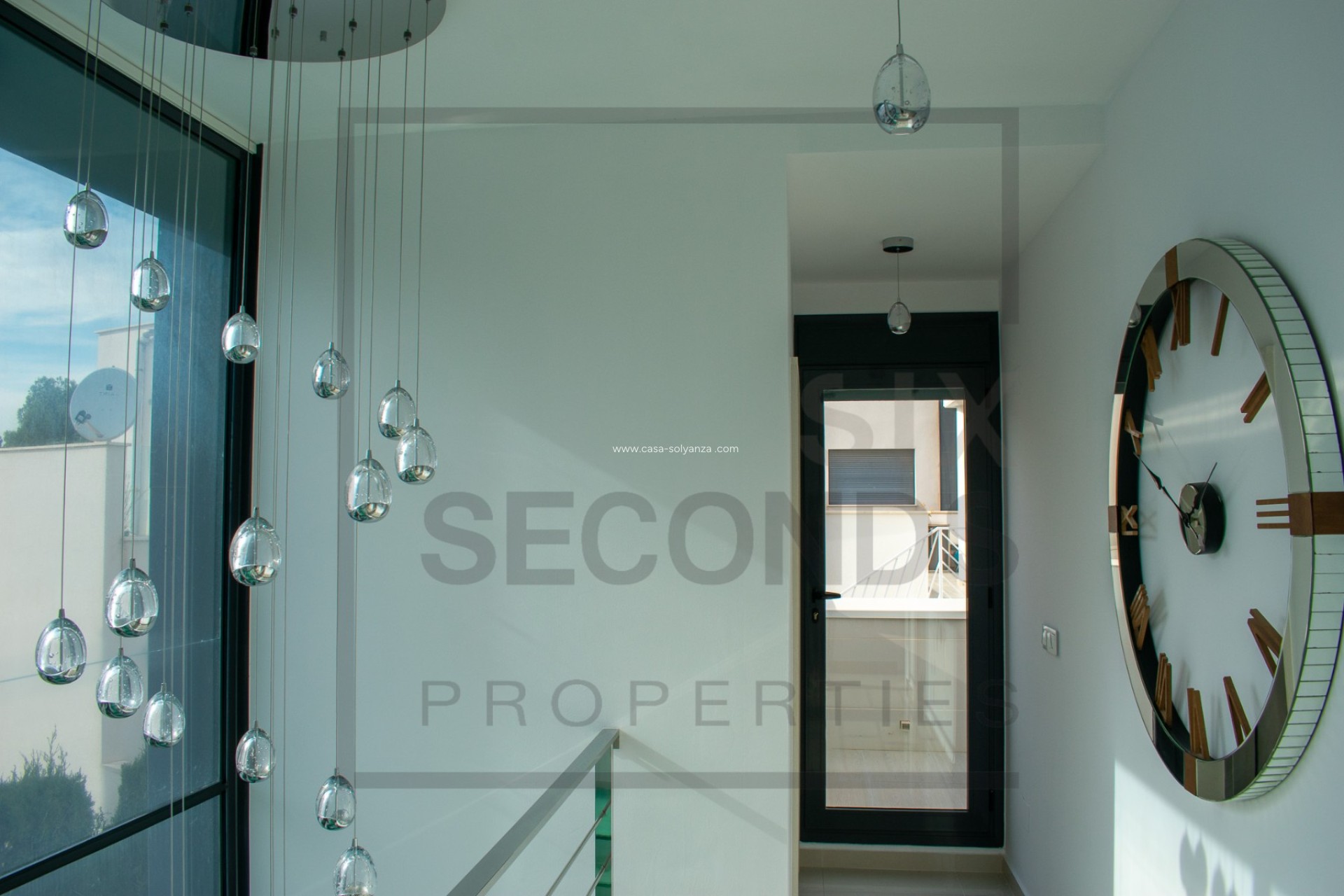 Revente - Independent villa - San Miguel de Salinas - Urbanizaciones