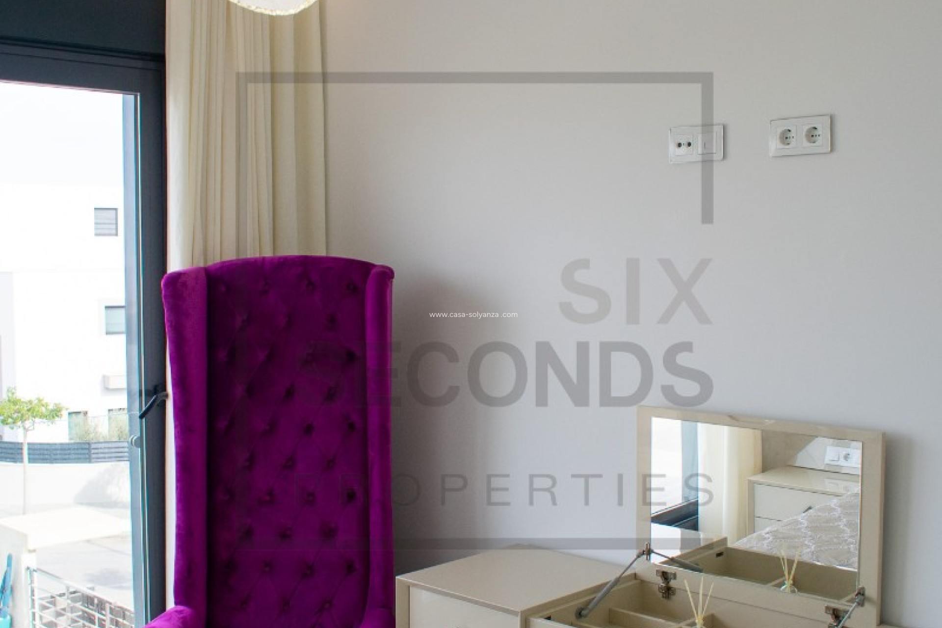 Revente - Independent villa - San Miguel de Salinas - Urbanizaciones