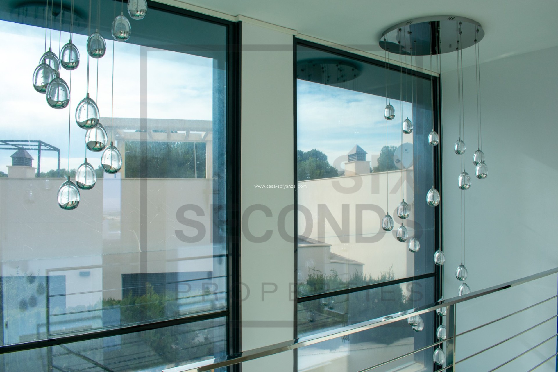 Revente - Independent villa - San Miguel de Salinas - Urbanizaciones