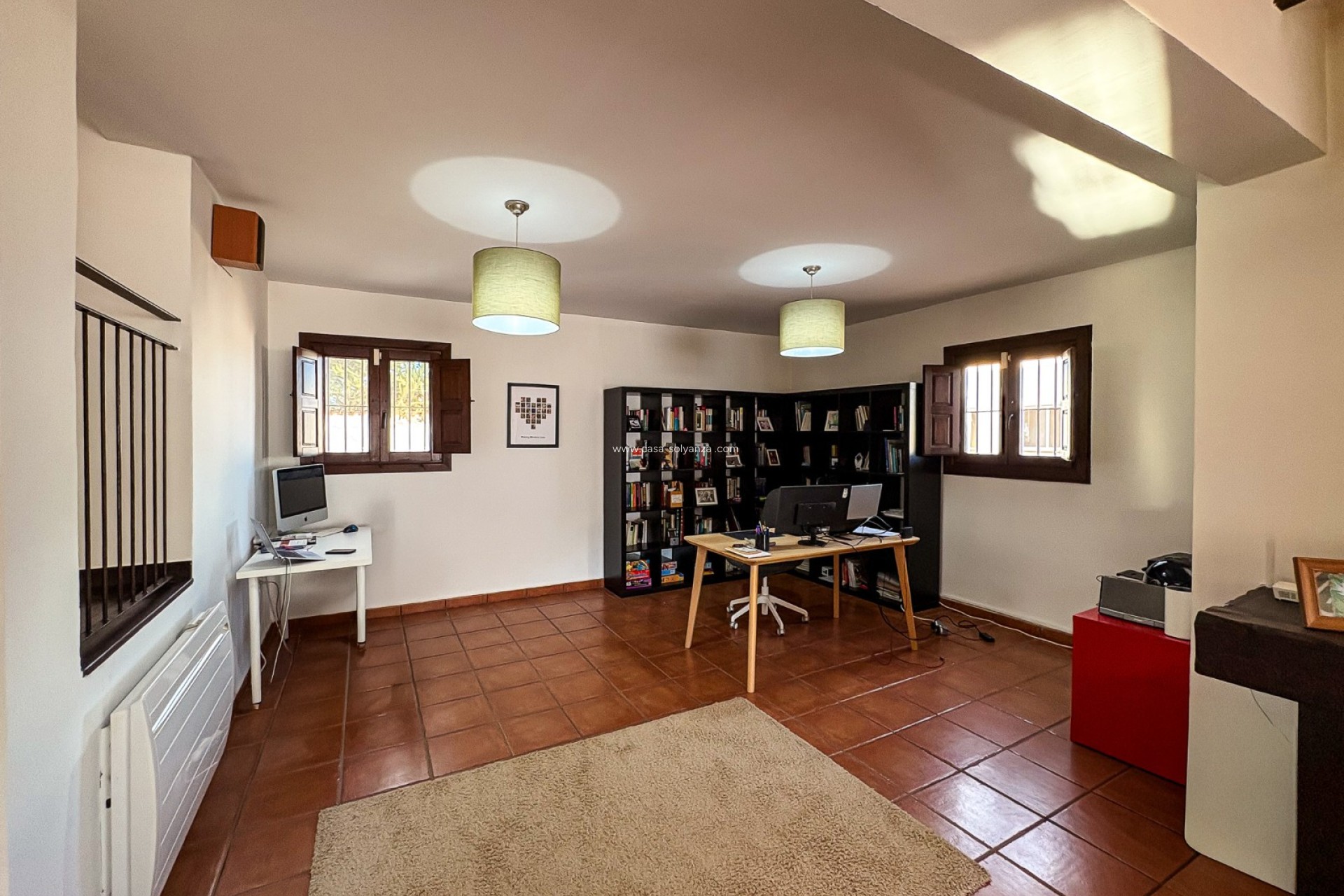 Revente - Independent villa - Santa Pola - El Poble Llevanti