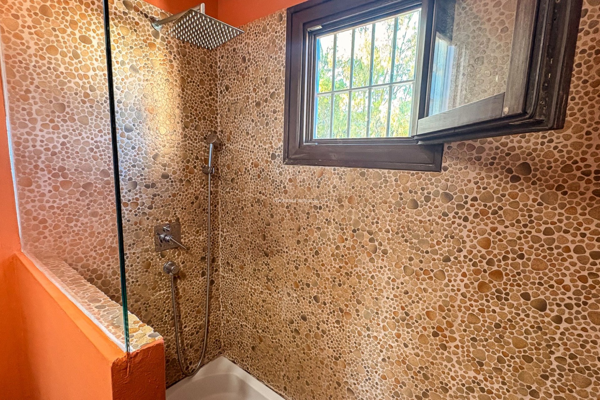 Revente - Independent villa - Santa Pola - El Poble Llevanti