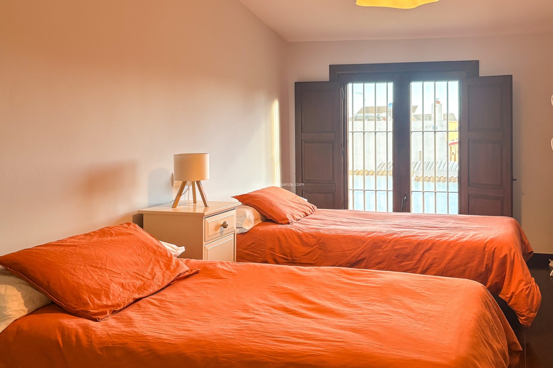 Revente - Independent villa - Santa Pola - El Poble Llevanti