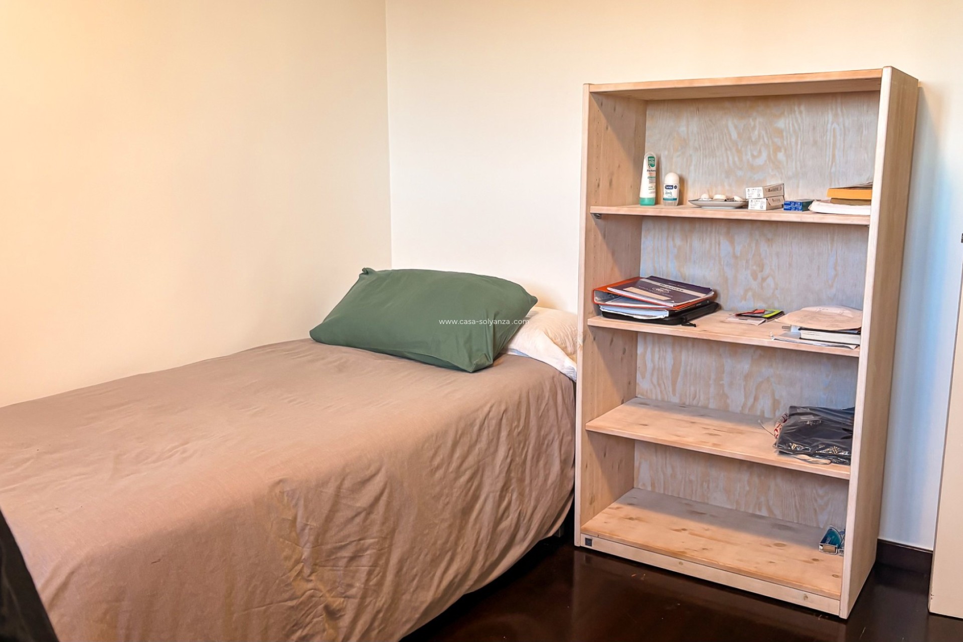 Revente - Independent villa - Santa Pola - El Poble Llevanti