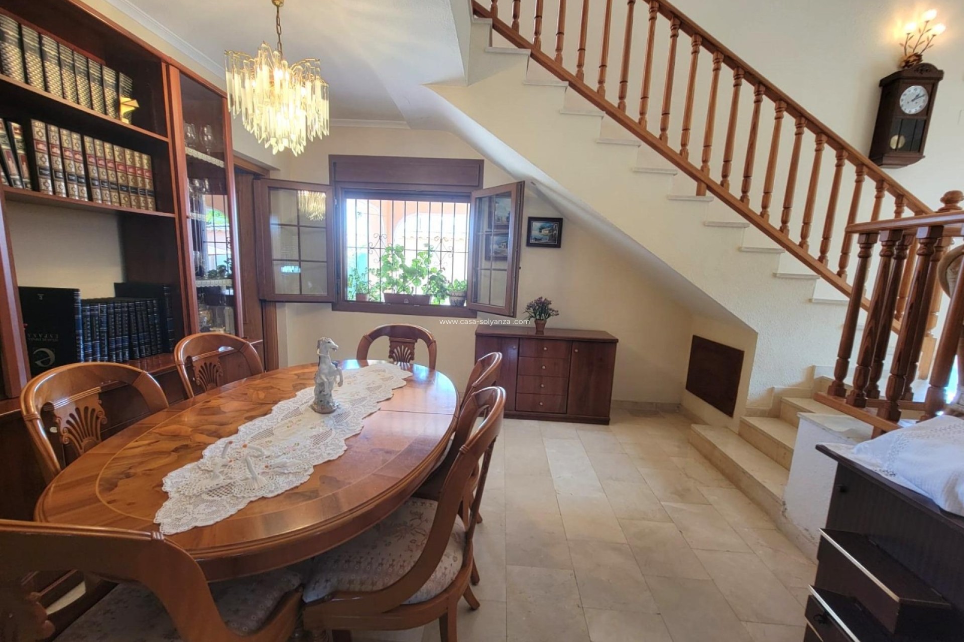 Revente - Independent villa - Torrevieja - Aguas nuevas