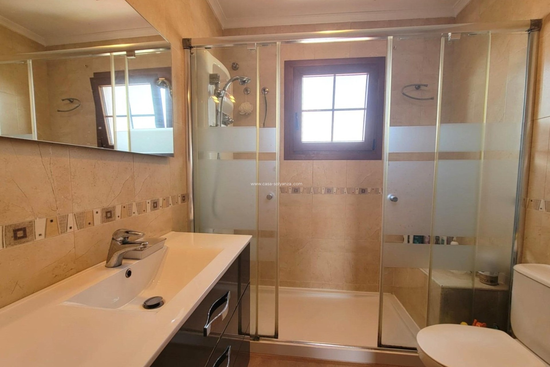 Revente - Independent villa - Torrevieja - Aguas nuevas