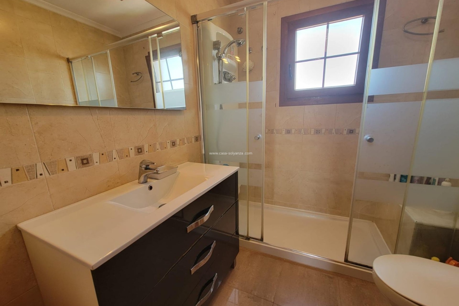 Revente - Independent villa - Torrevieja - Aguas nuevas