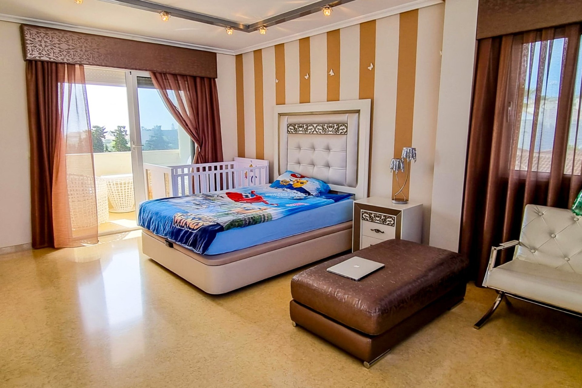 Revente - Independent villa - Torrevieja - La Mata