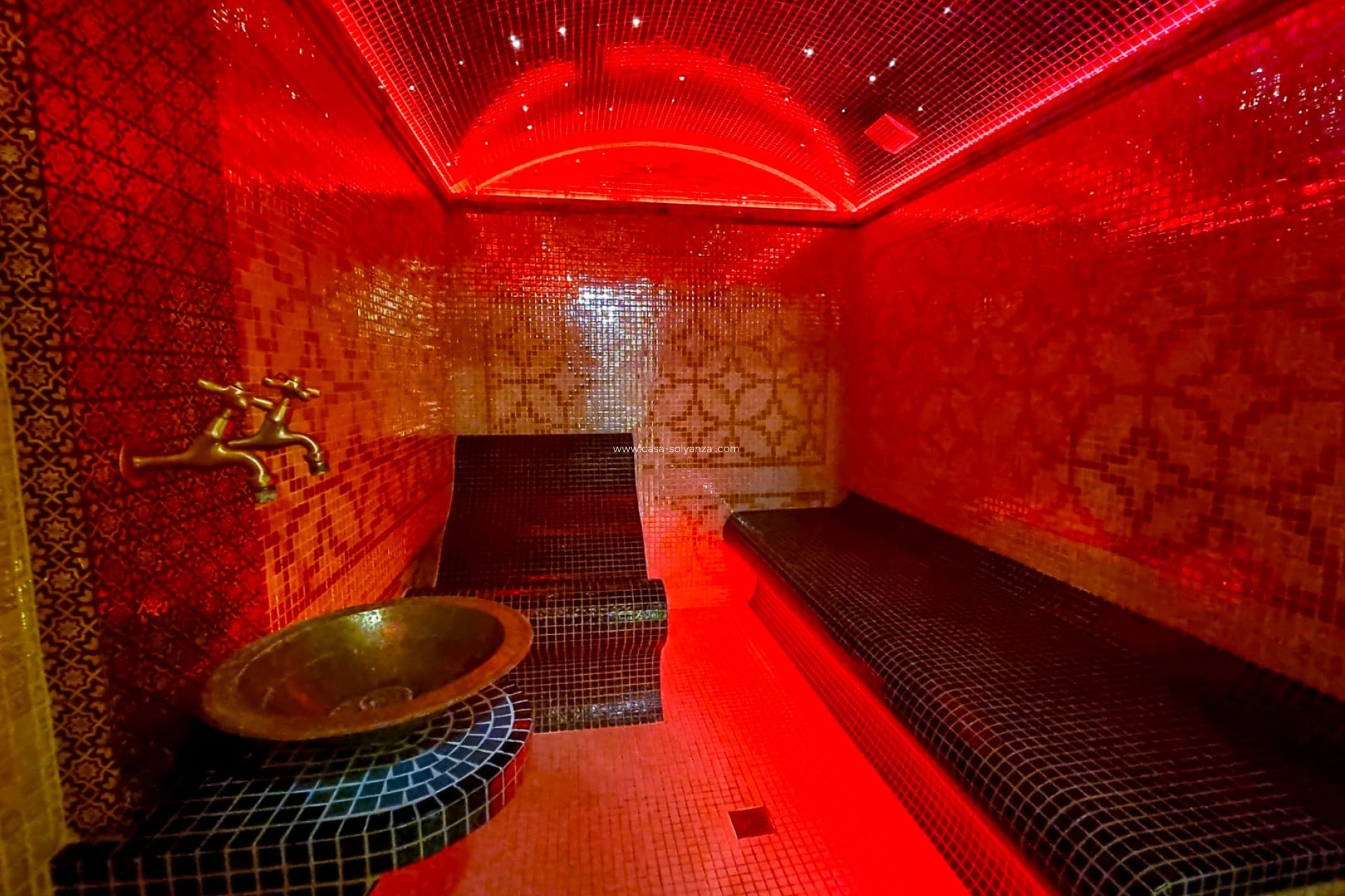 Revente - Independent villa - Torrevieja - La Mata