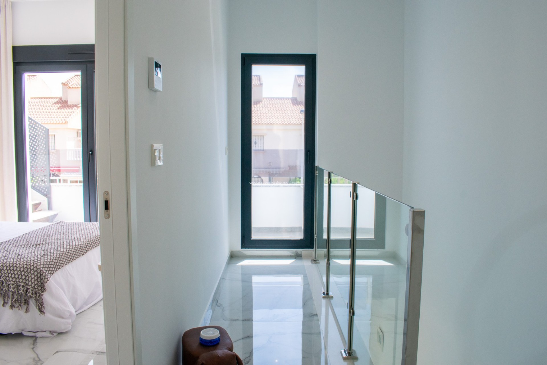 Revente - Independent villa - Torrevieja - La Siesta