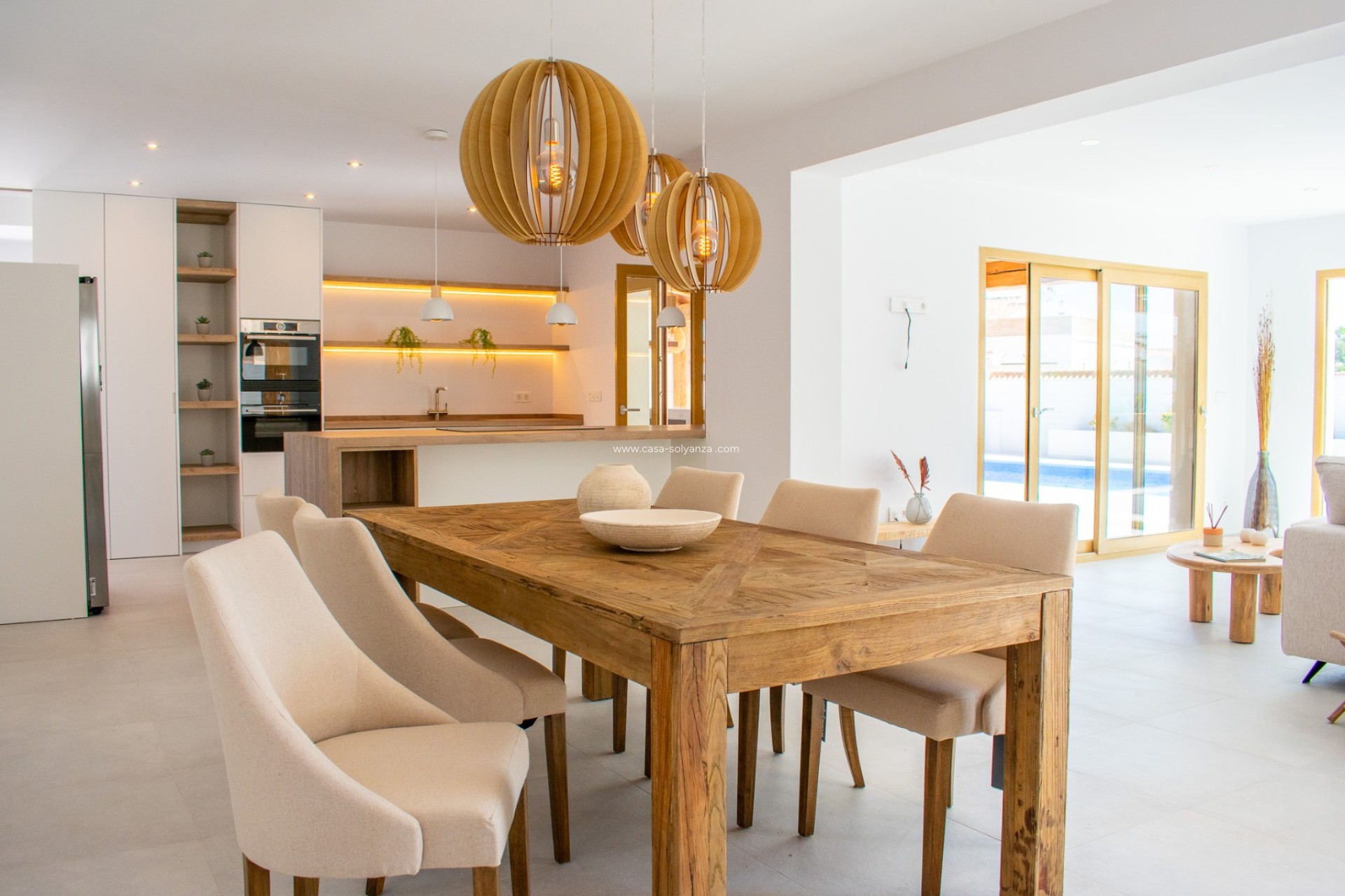 Revente - Independent villa - Torrevieja - Torreta Florida