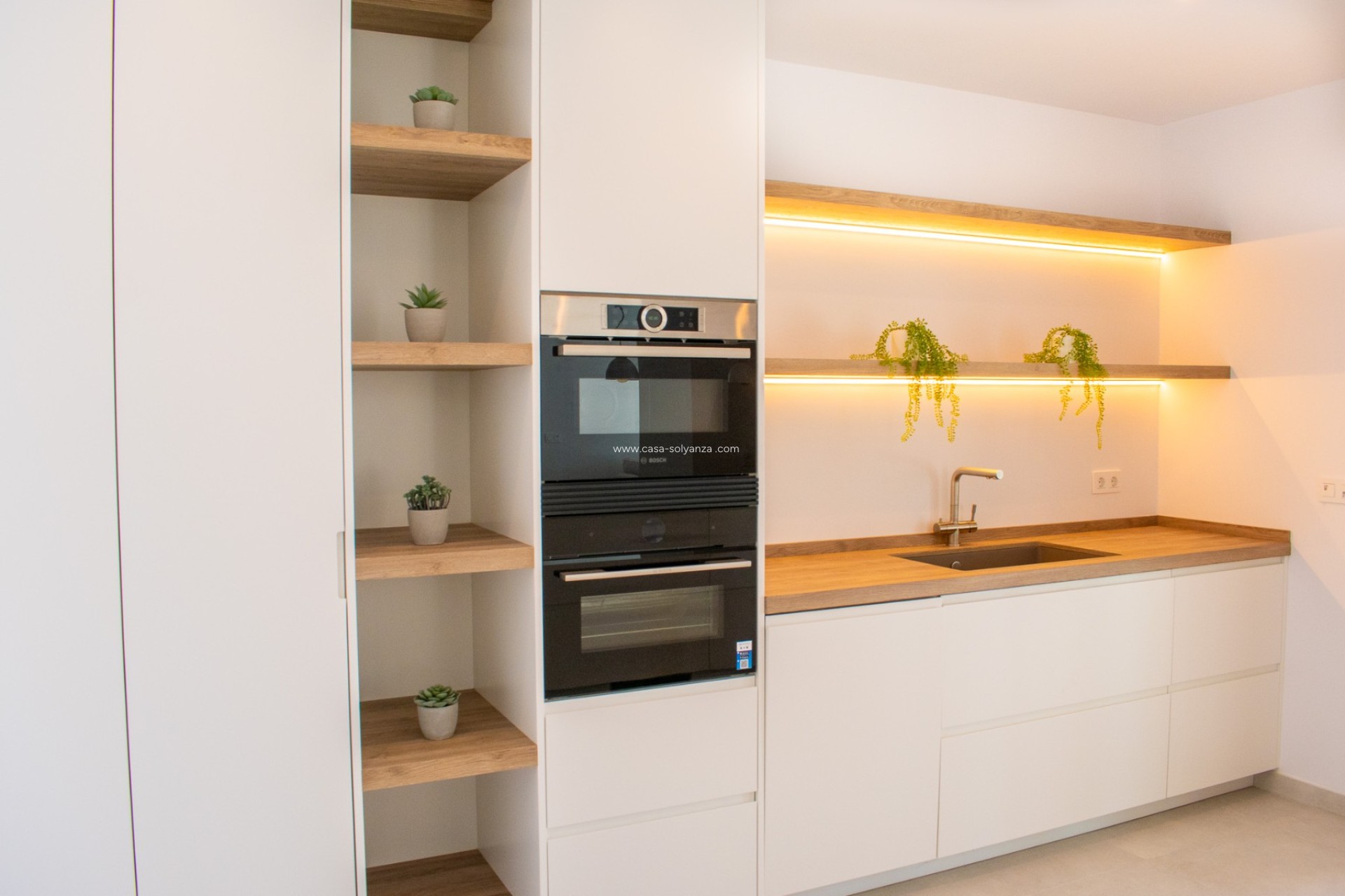 Revente - Independent villa - Torrevieja - Torreta Florida