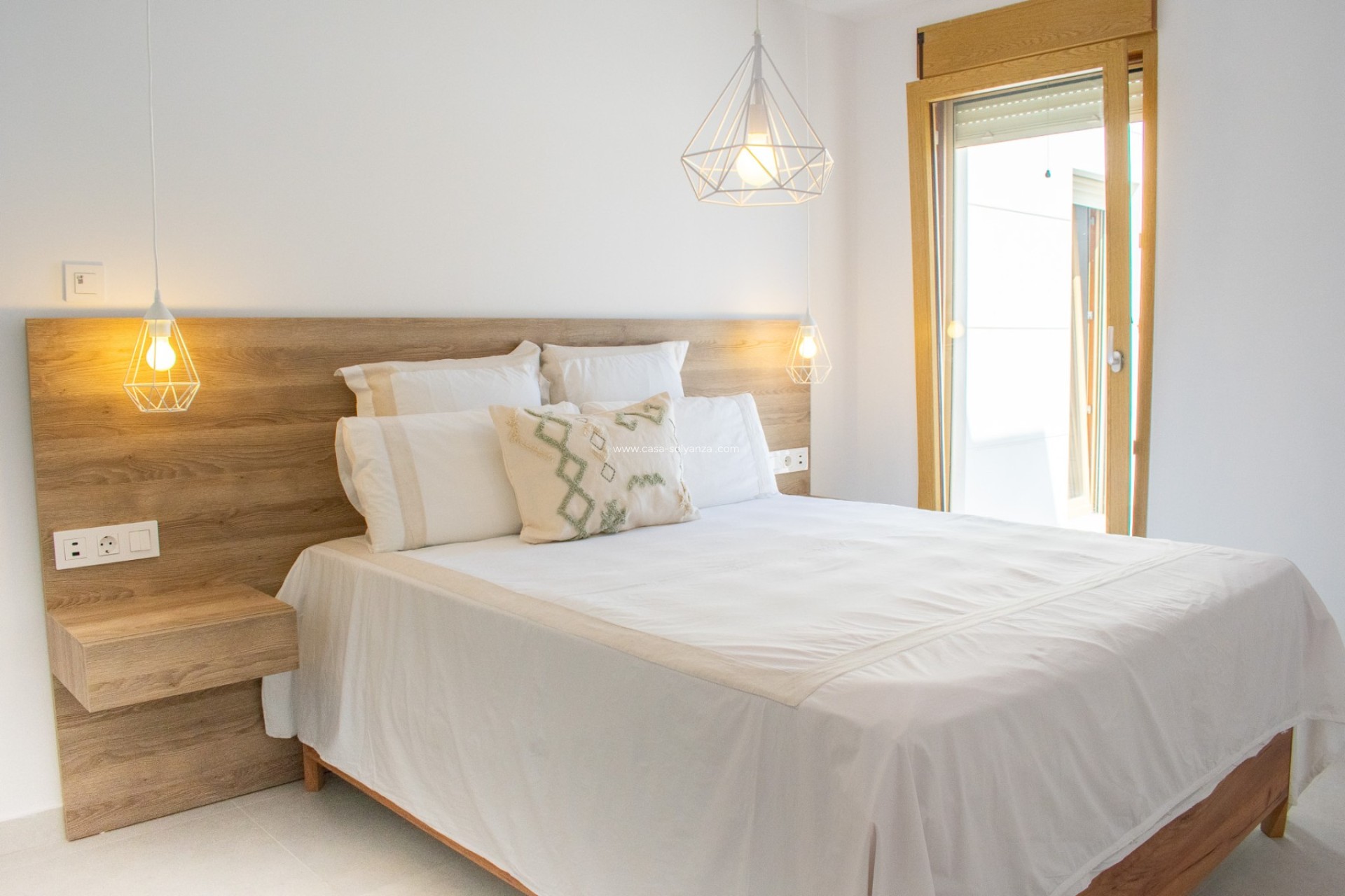 Revente - Independent villa - Torrevieja - Torreta Florida