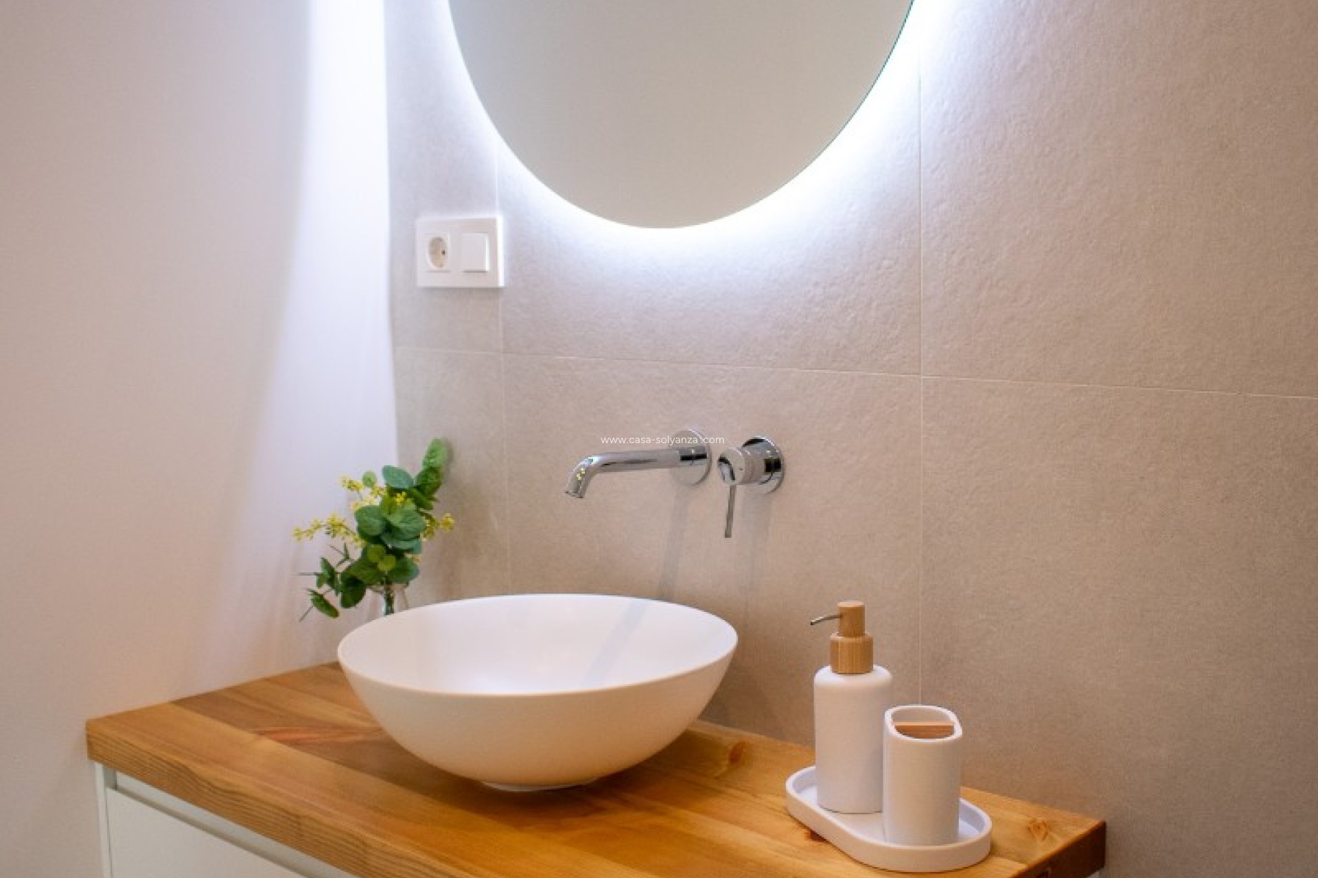 Revente - Independent villa - Torrevieja - Torreta Florida