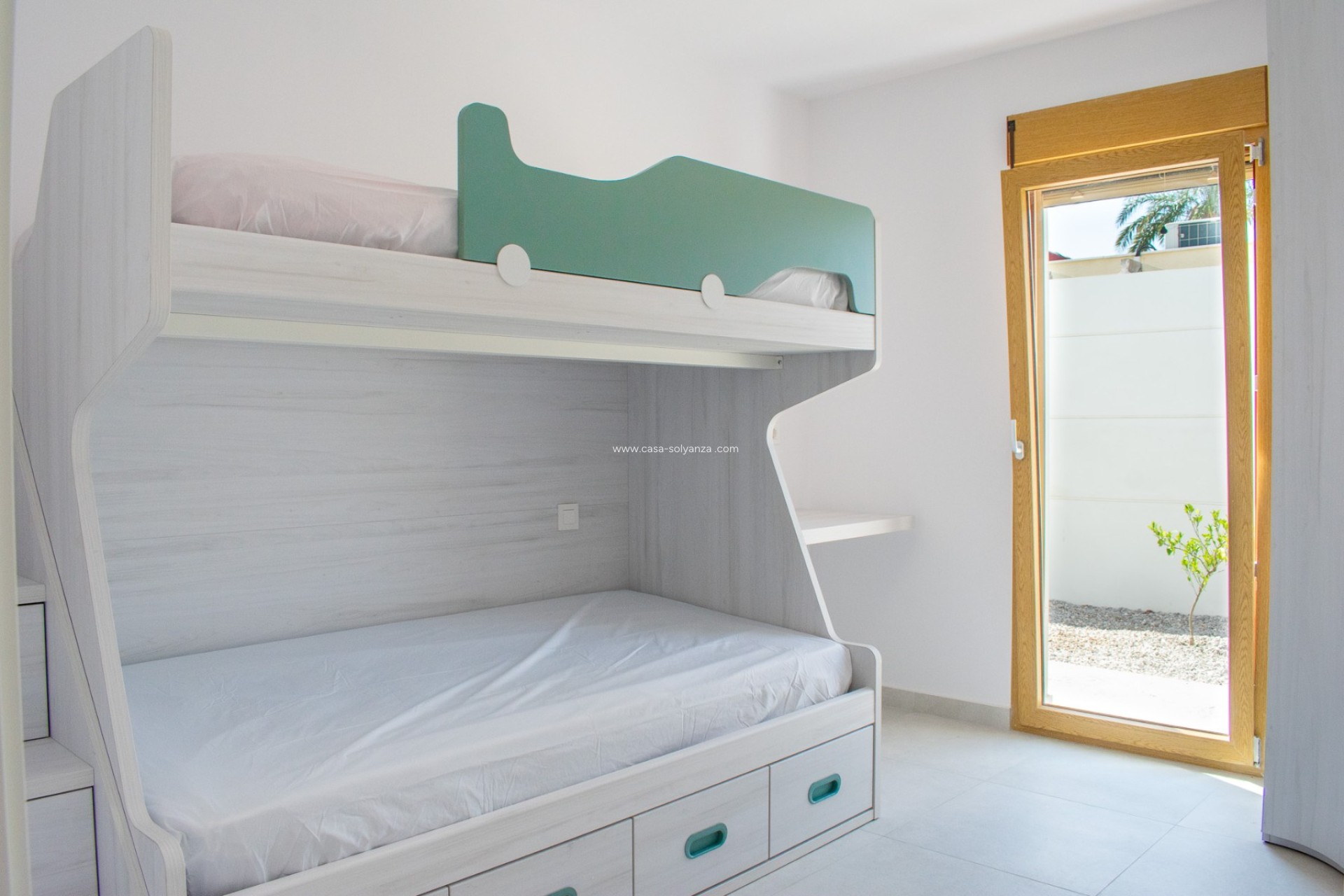 Revente - Independent villa - Torrevieja - Torreta Florida